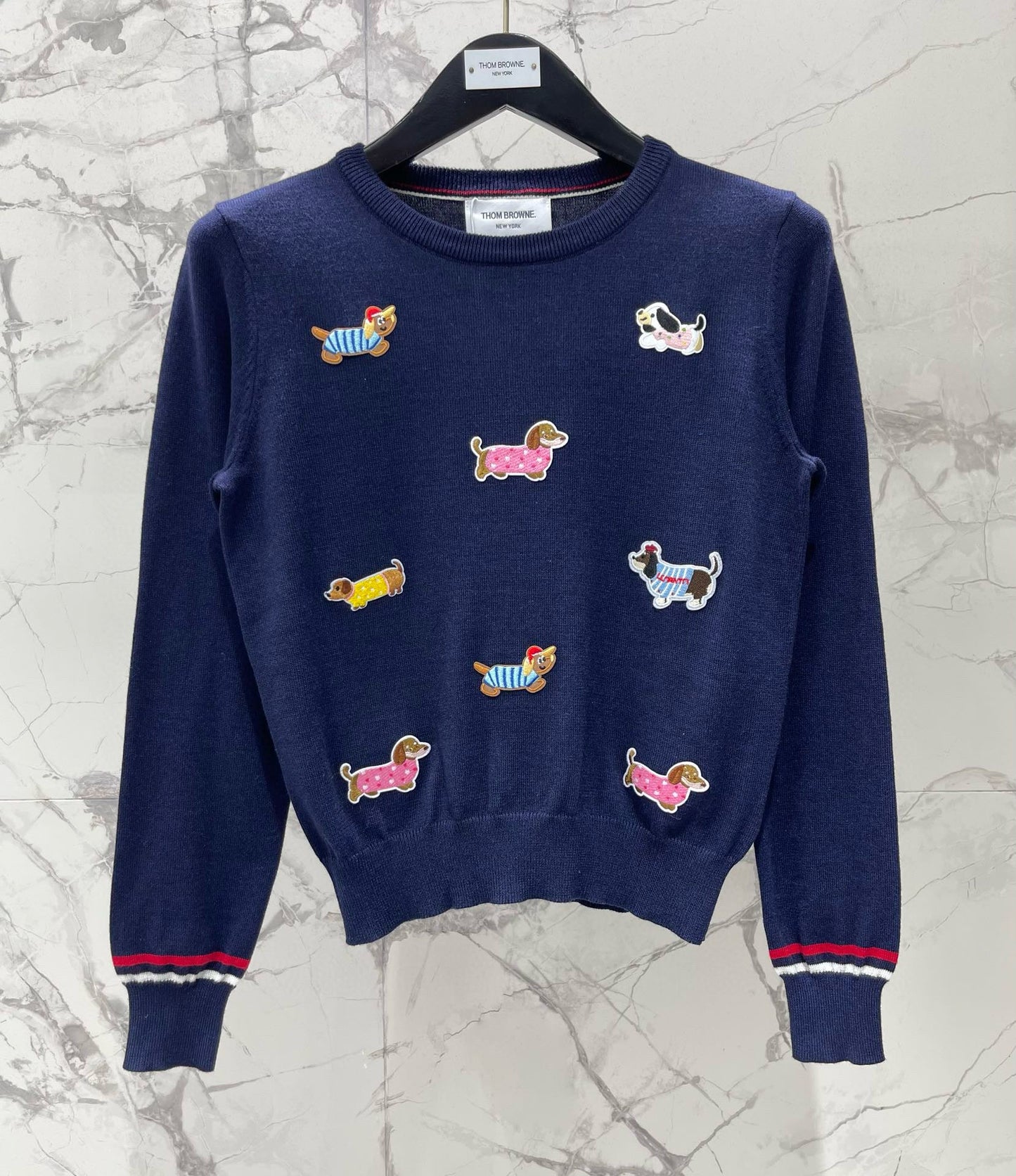 TB Sweater