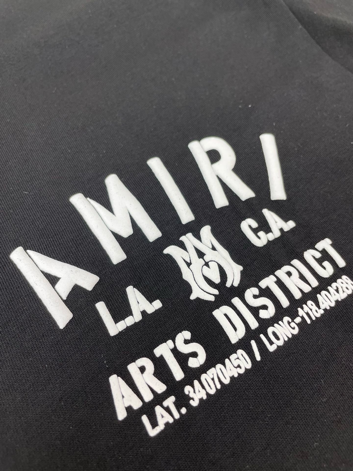 Amiri T-shirt