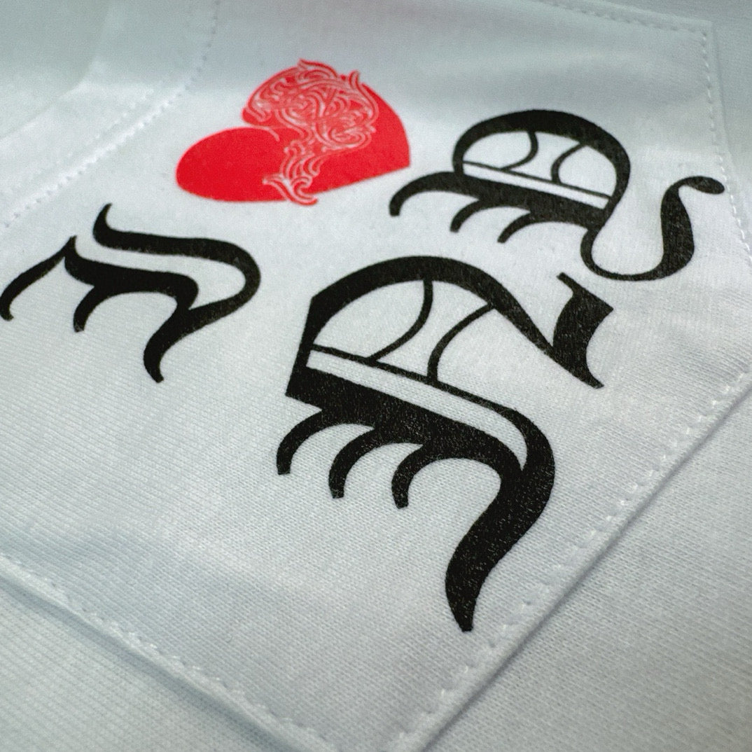 CH Long Sleeve