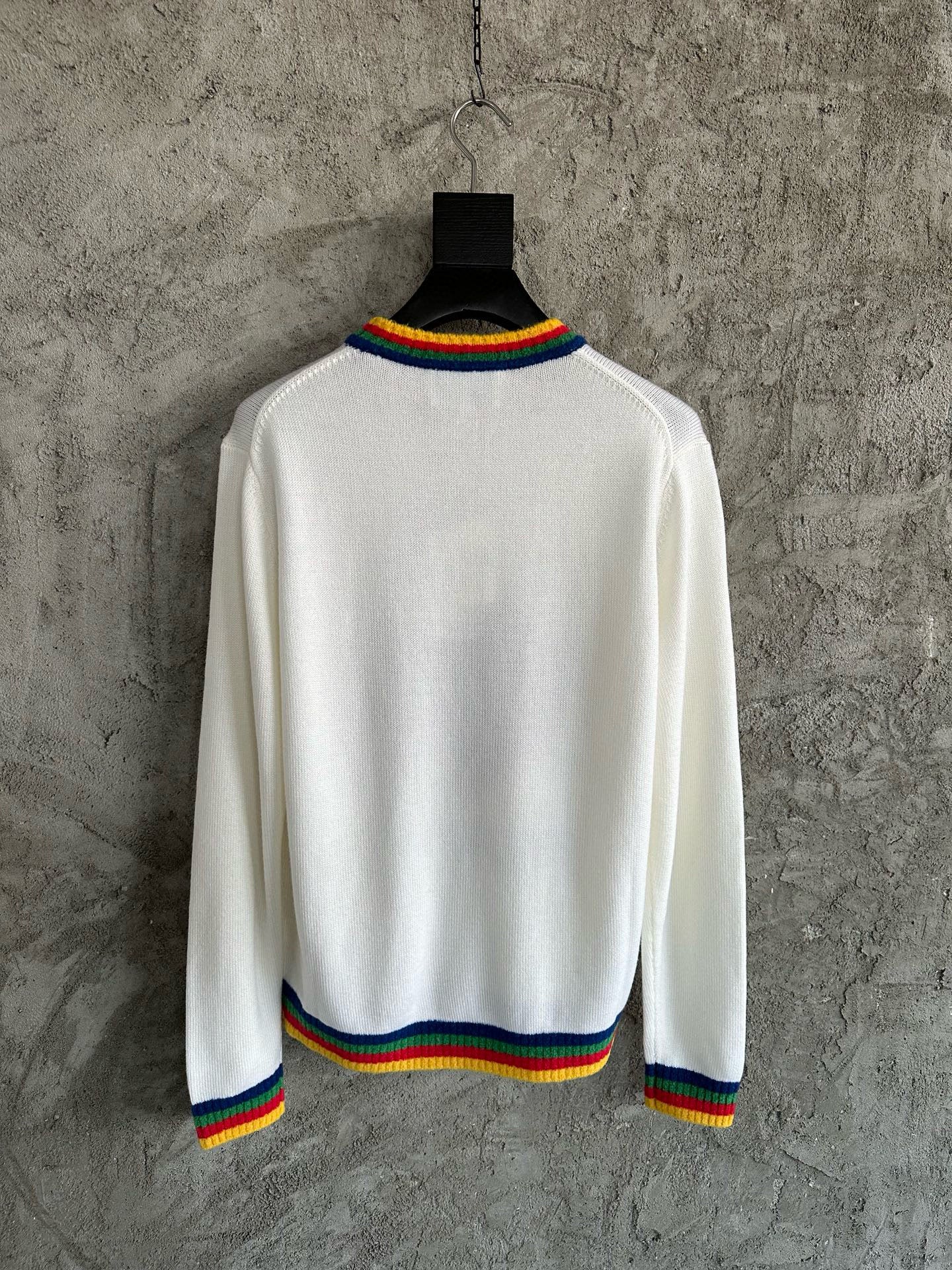 Casablance Sweater