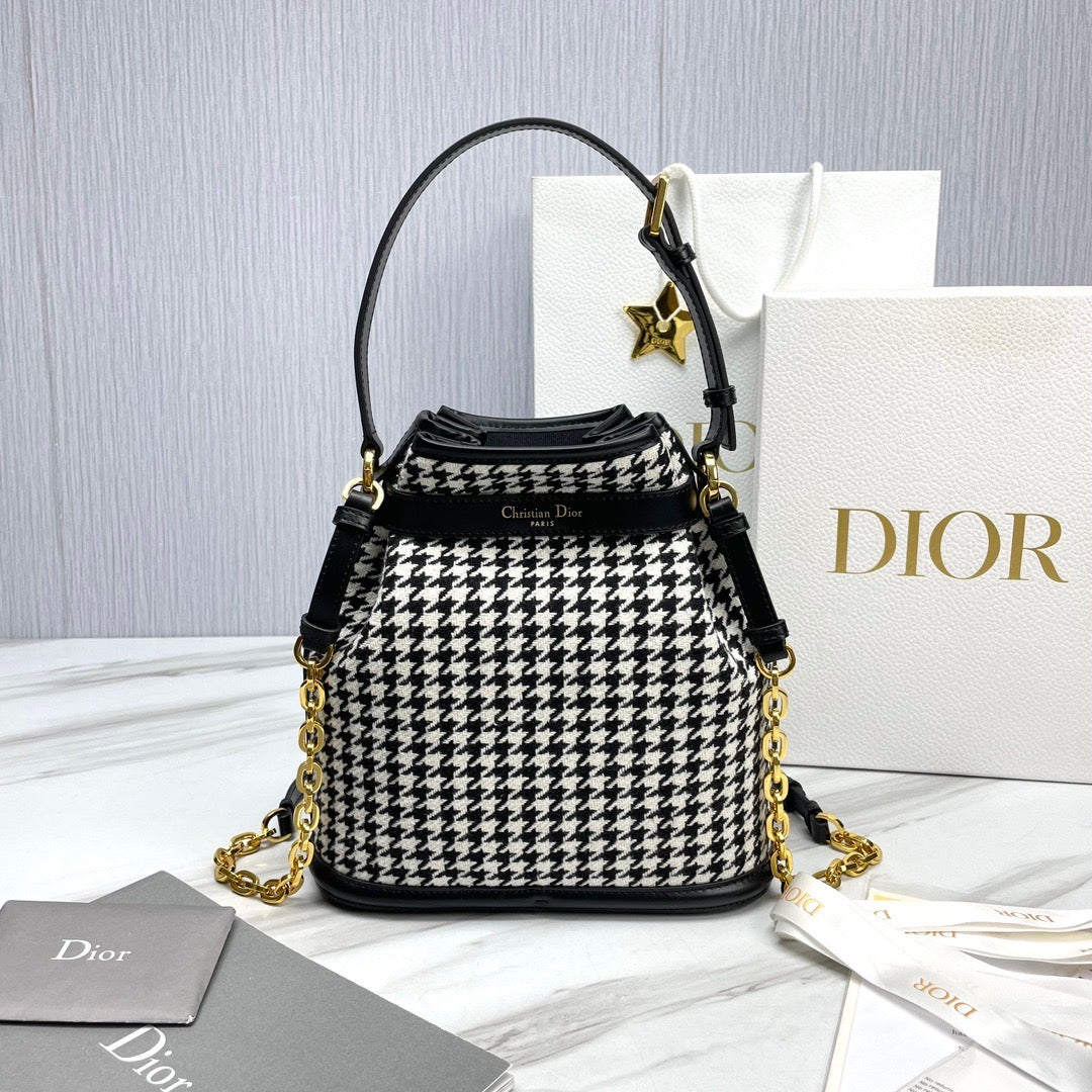 DIO C’est Handbag (24cm)
