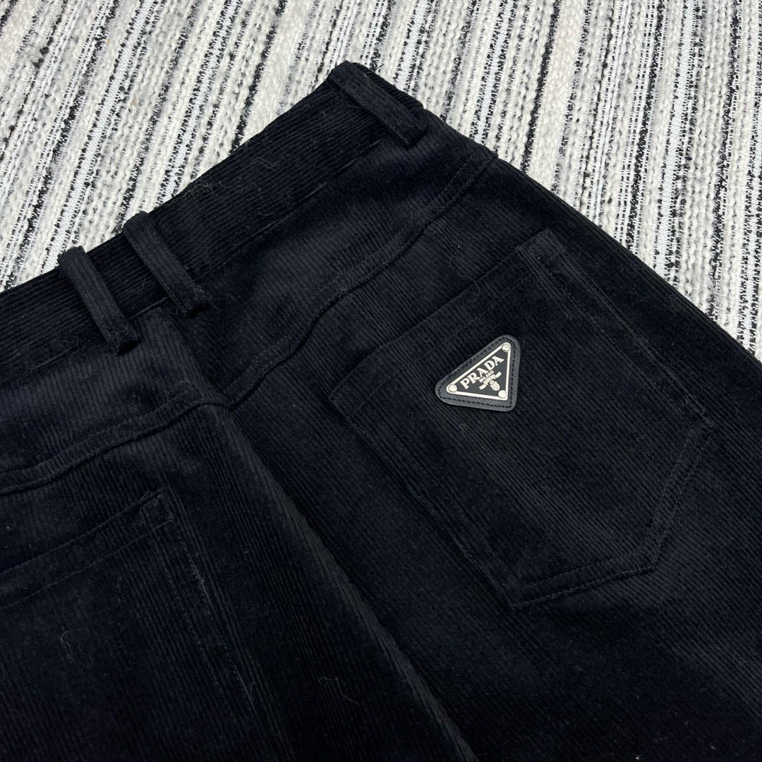 Prada Long Pants