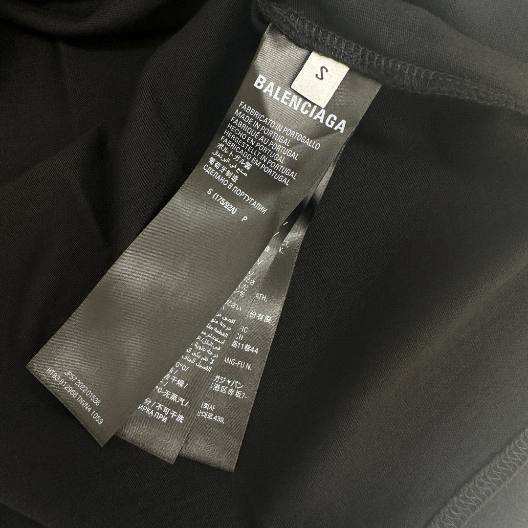 Balenciaga T-shirt