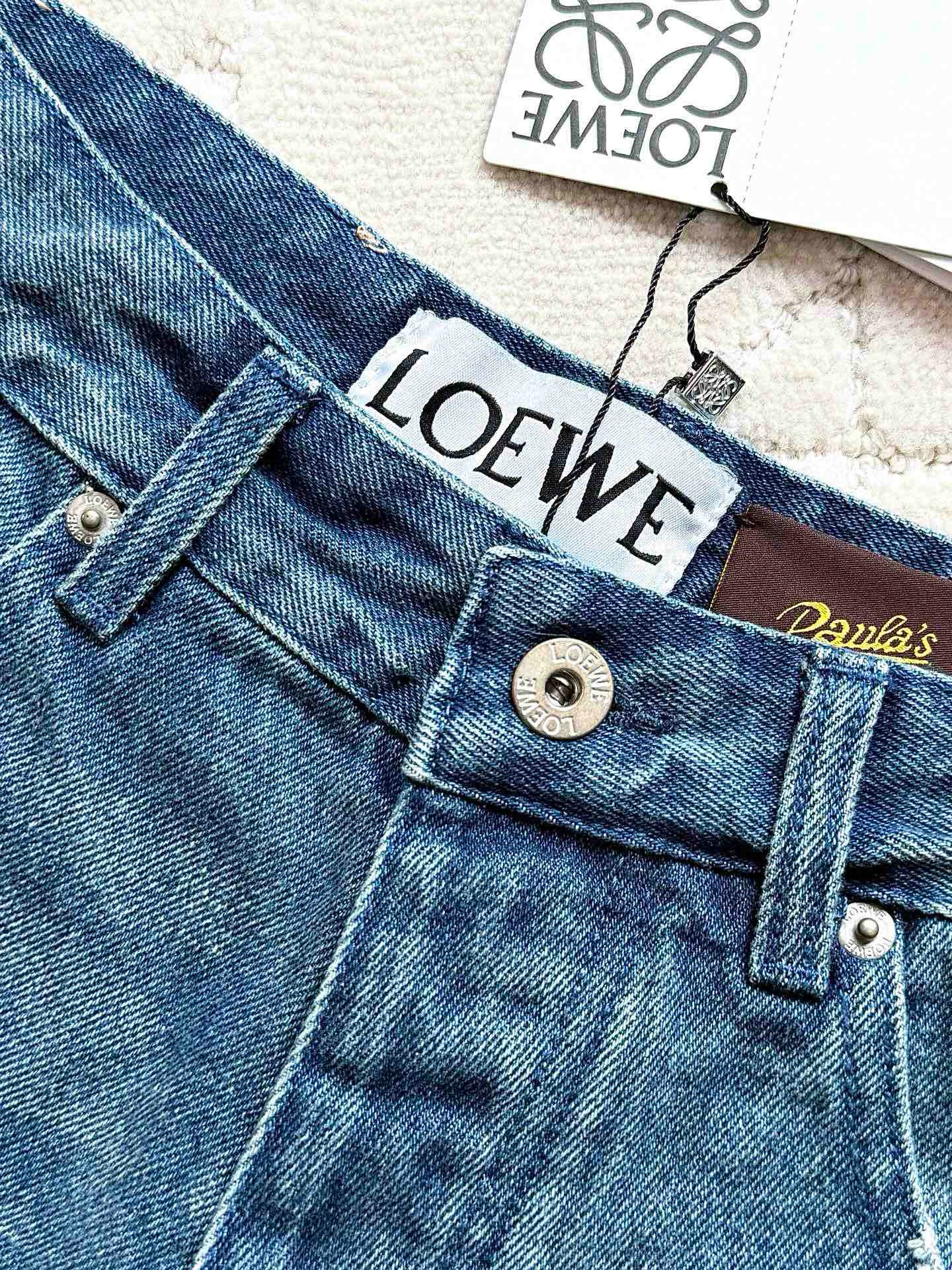 Loewe Shorts