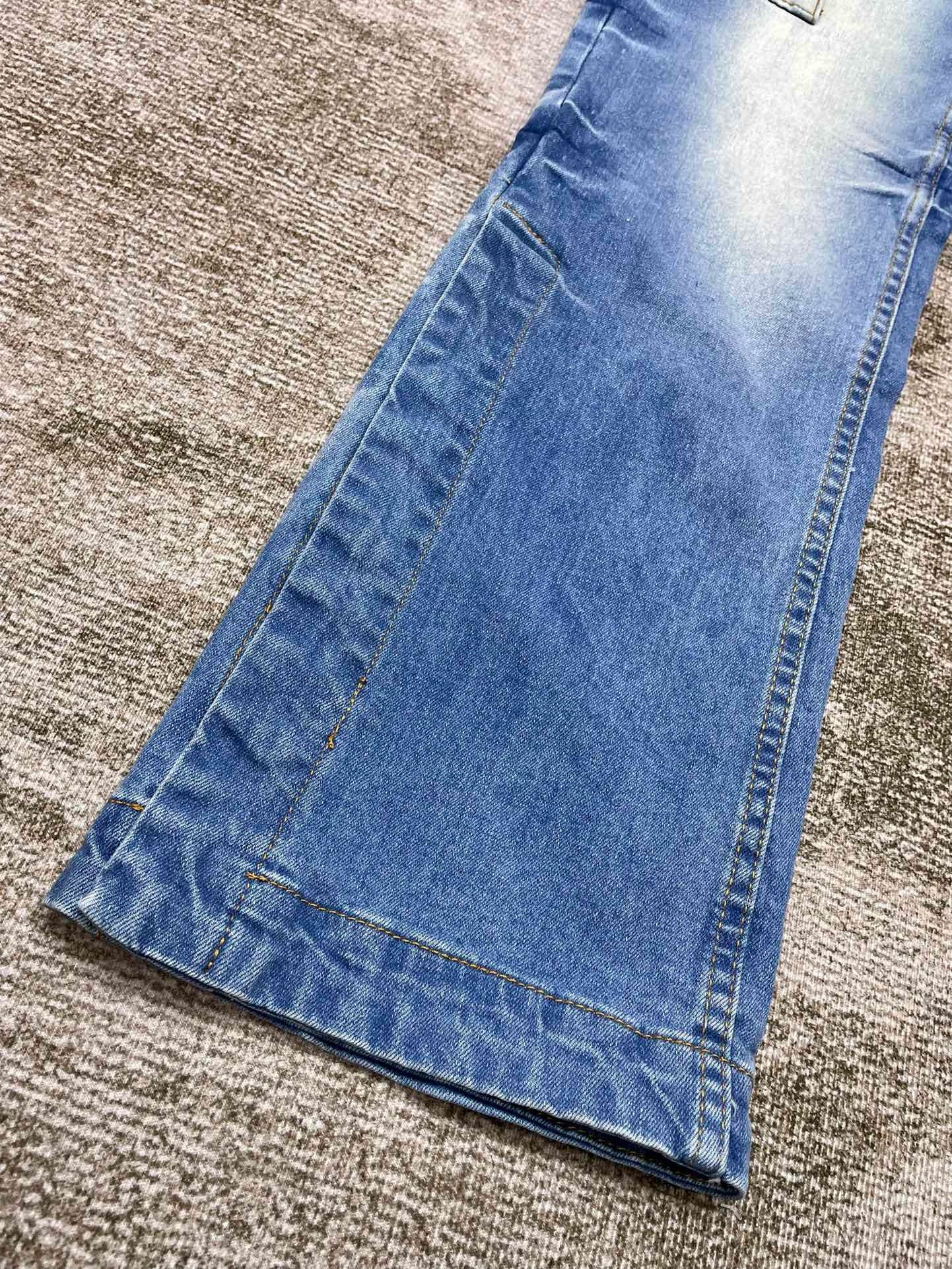 Amiri Jeans