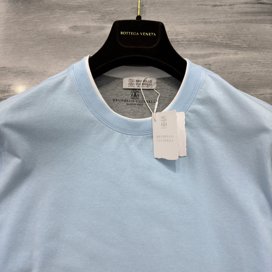 Brunello Cucinelli T-Shirt