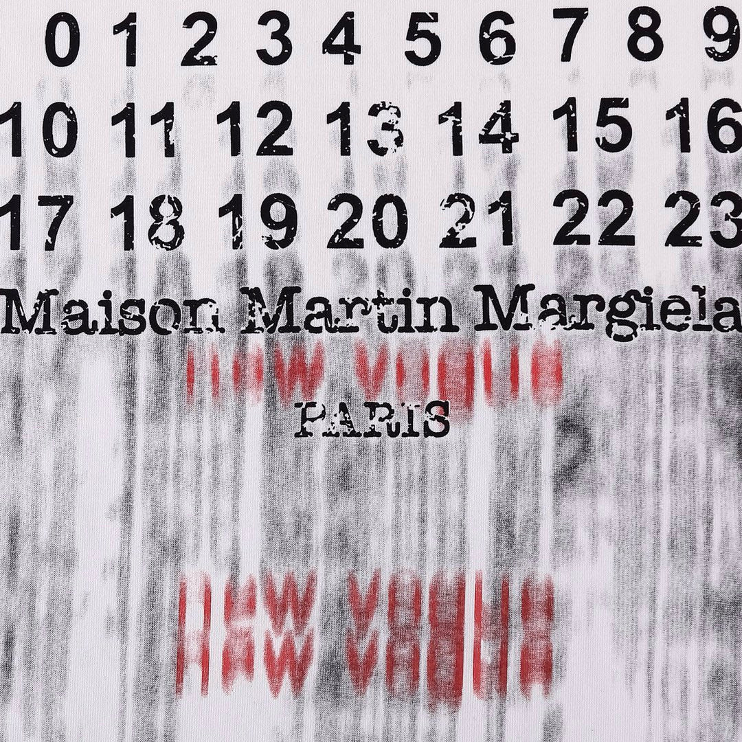 Maison Margiela T-shirt