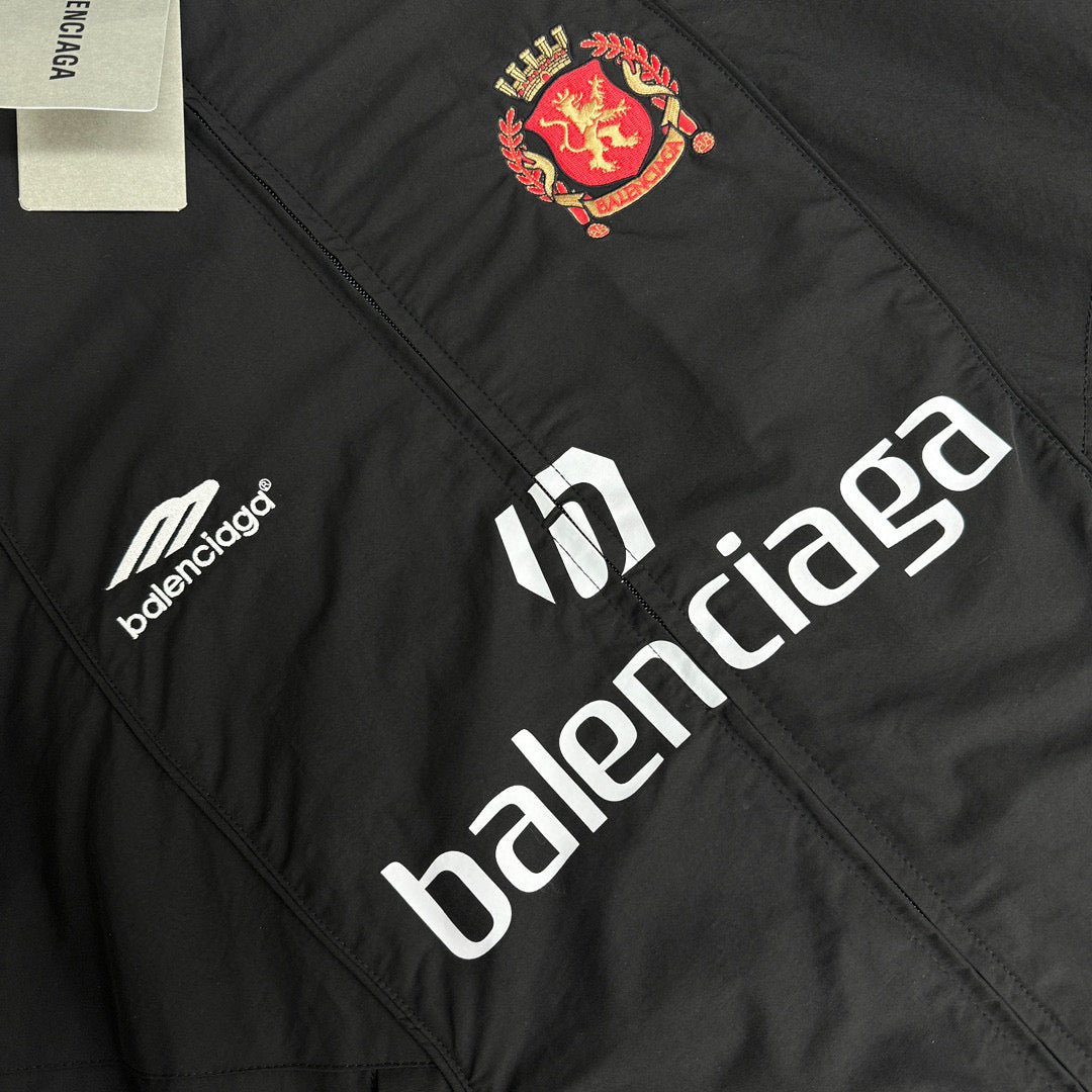 BLCG Jacket