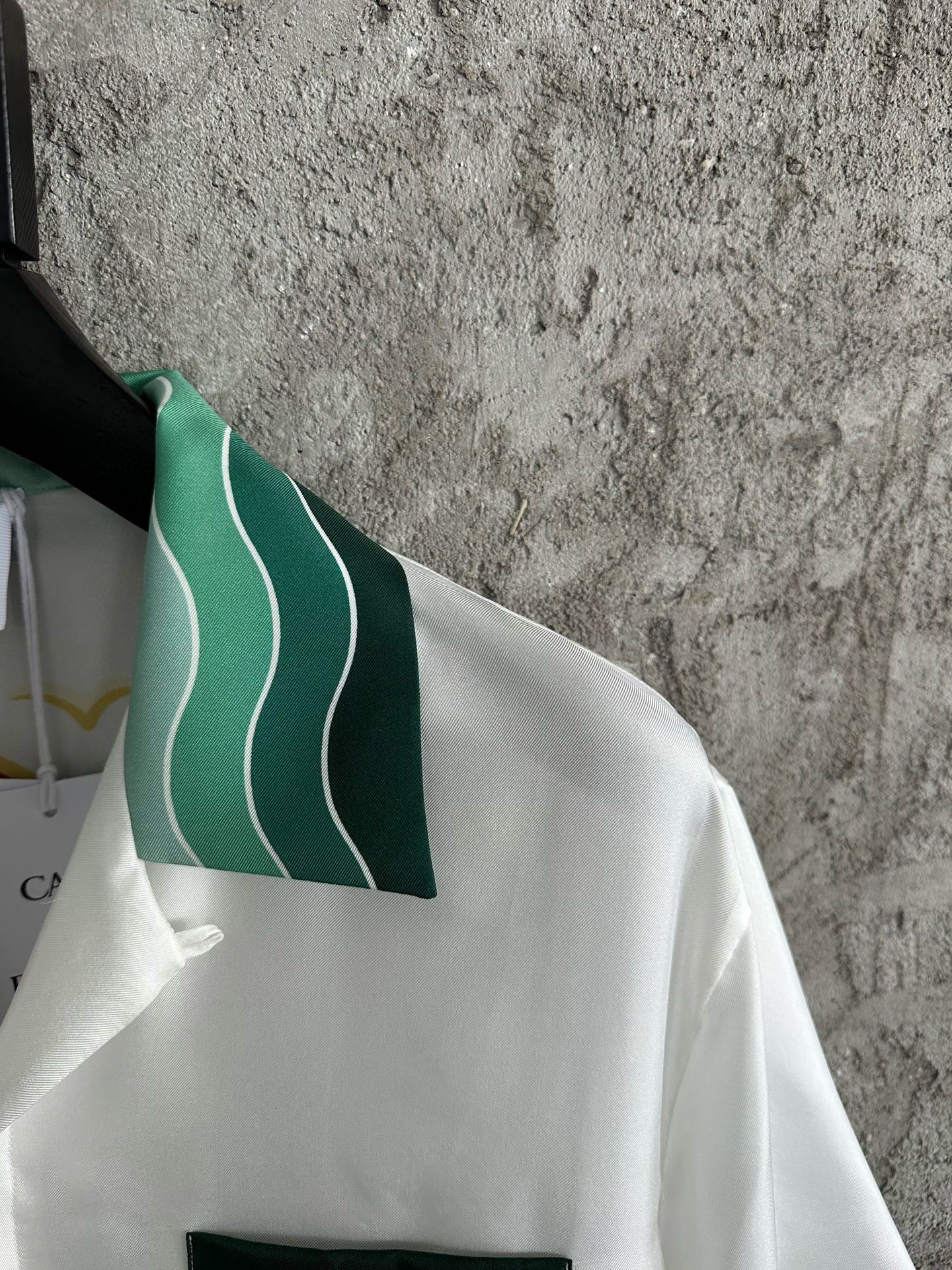 Casablanca Shirts
