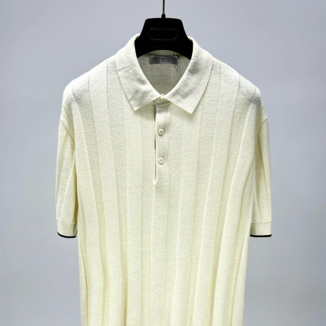 Brunello Cucinelli Polo