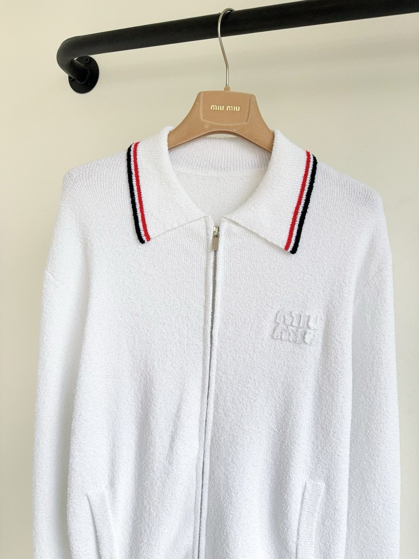 Miu Miu Jacket