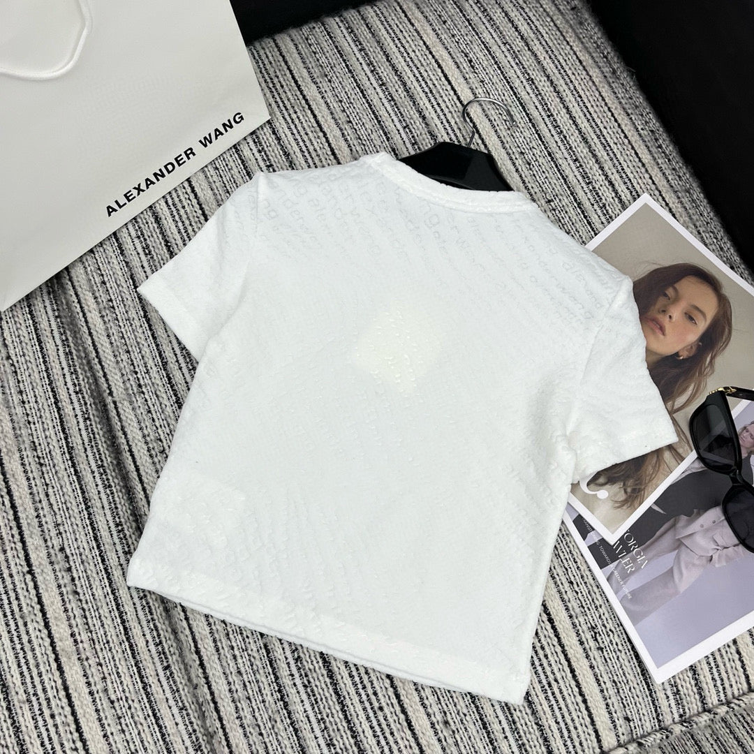 Alexander Wang Tee