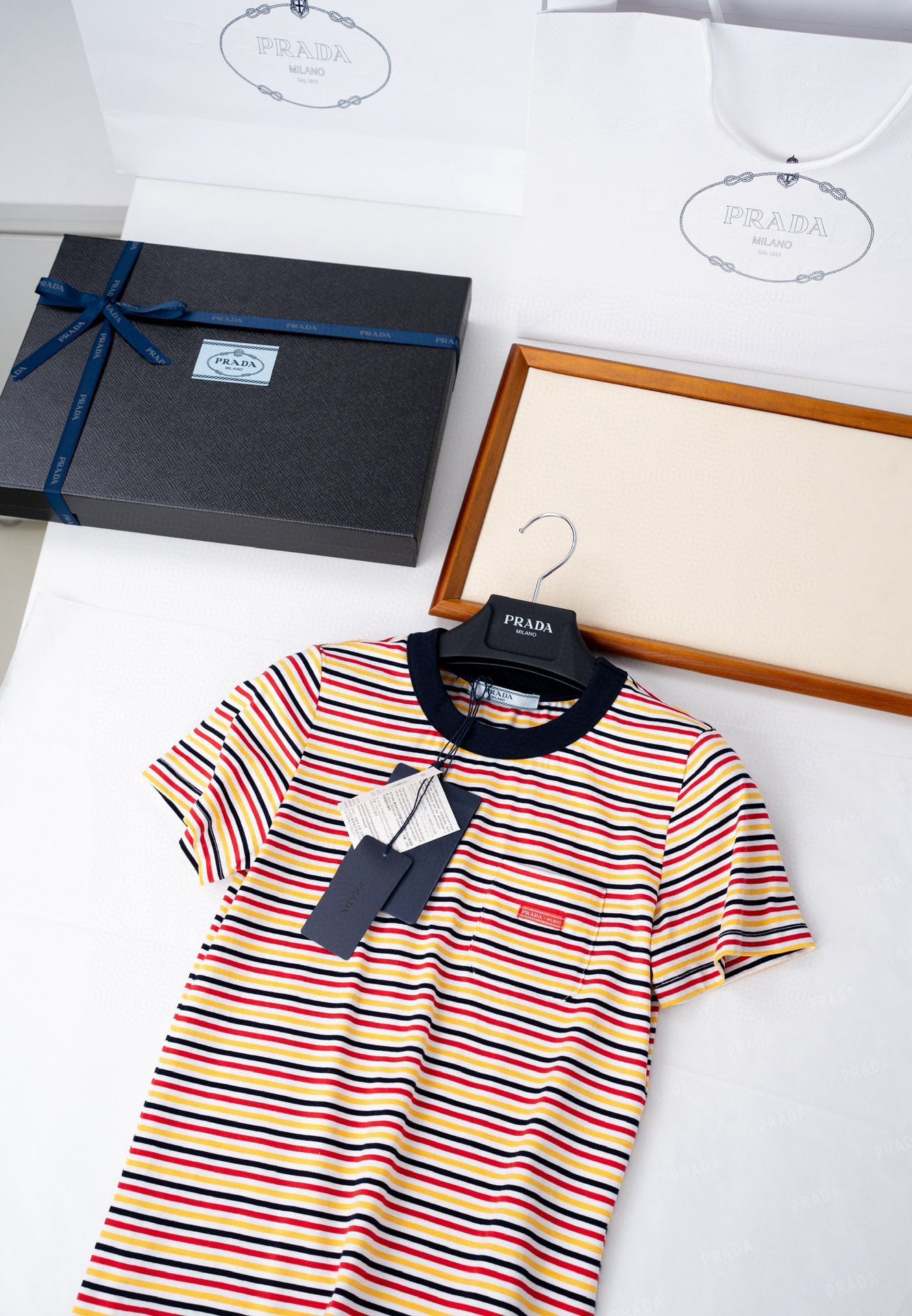 Prada T-shirt