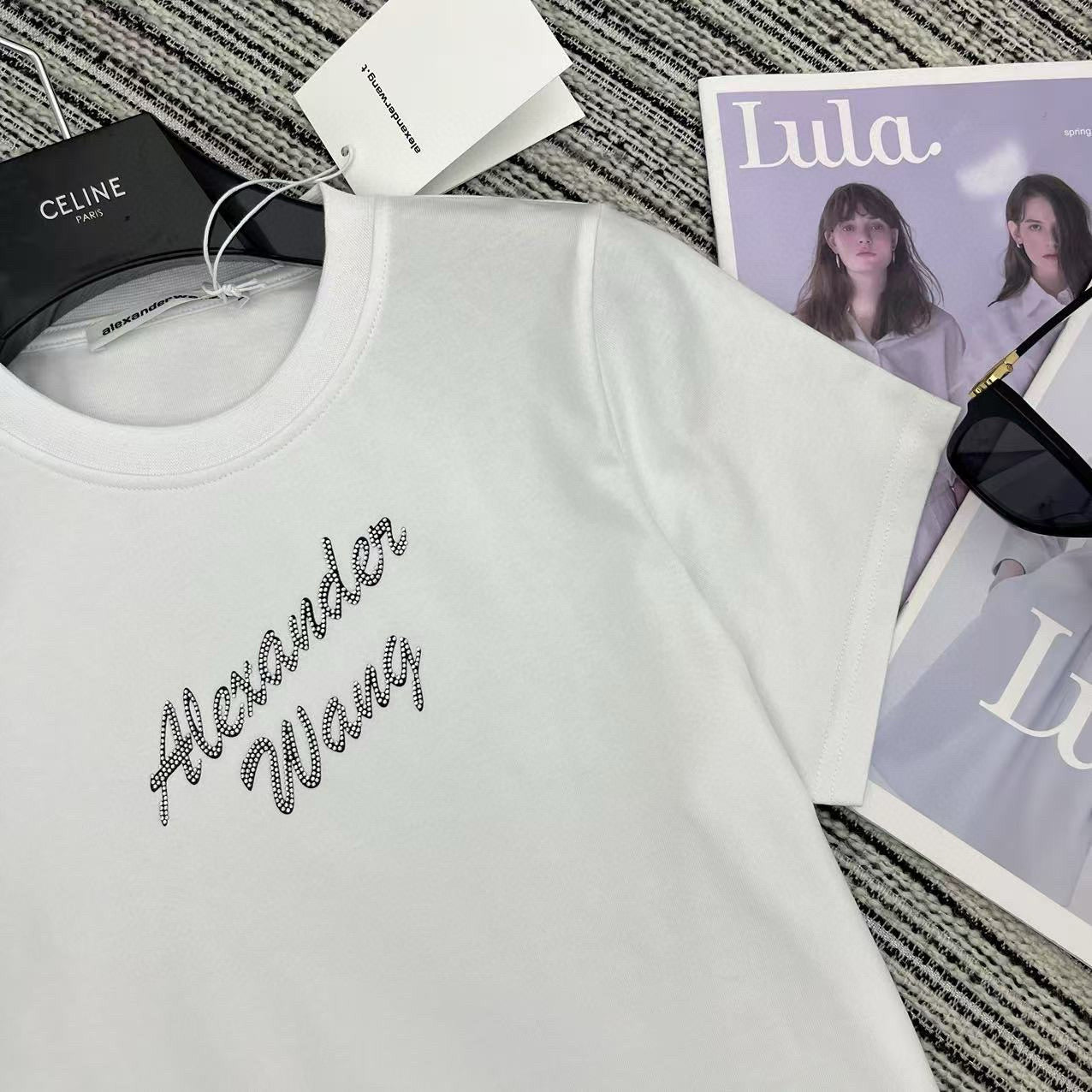 Alexander Wang Tee