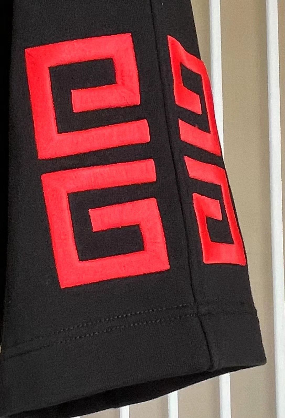 GVC Short Pants
