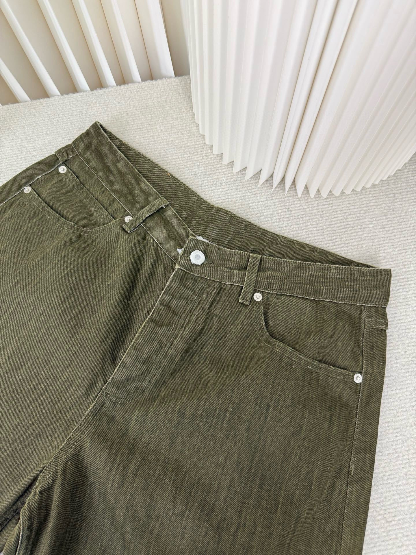 BV Shorts