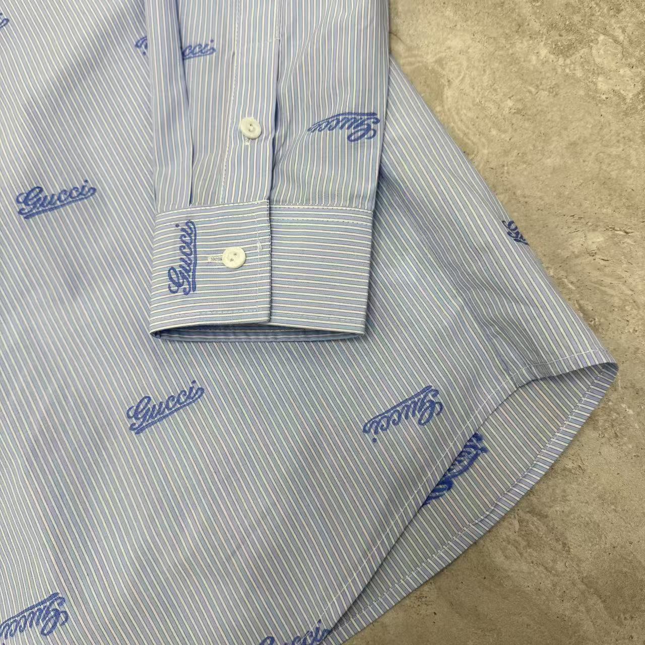 GC Long Sleeve Shirt