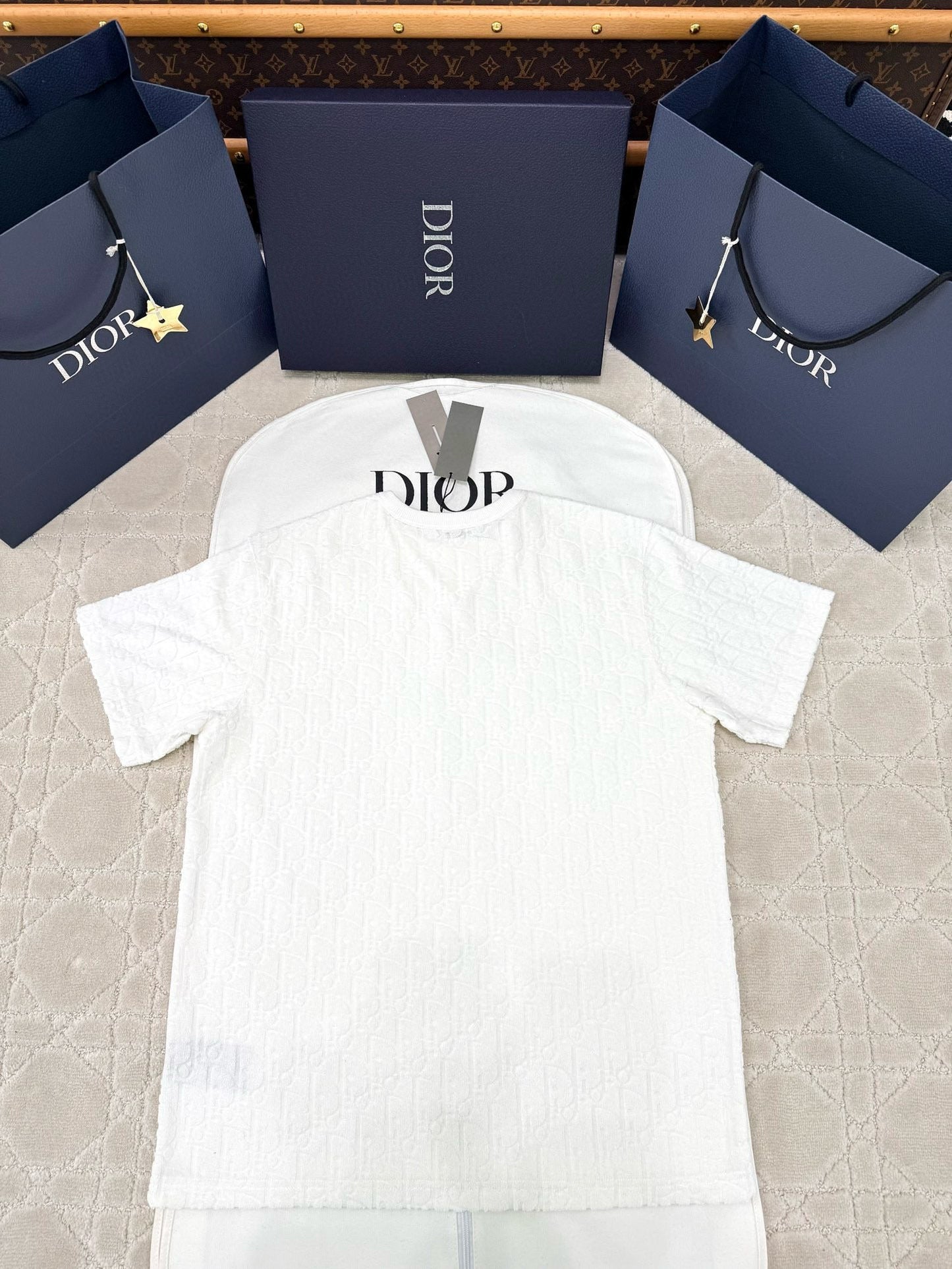 CD T-shirt