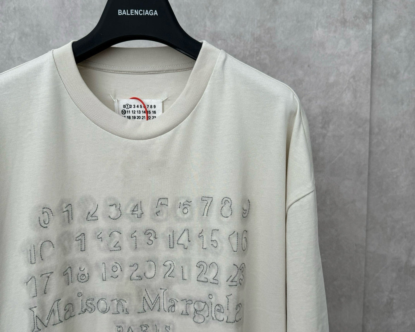 MM6 T-Shirt