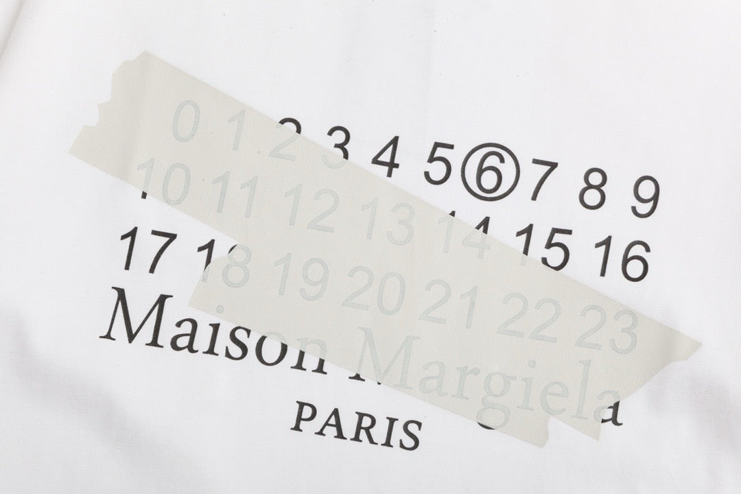 Maison Margiela T-shirt