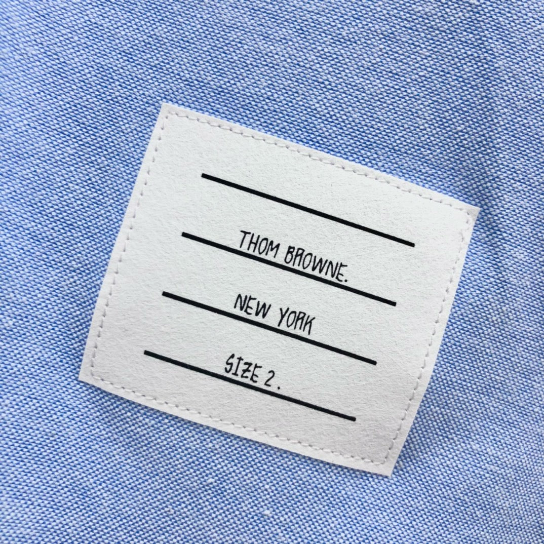 Thom Browne Shirt