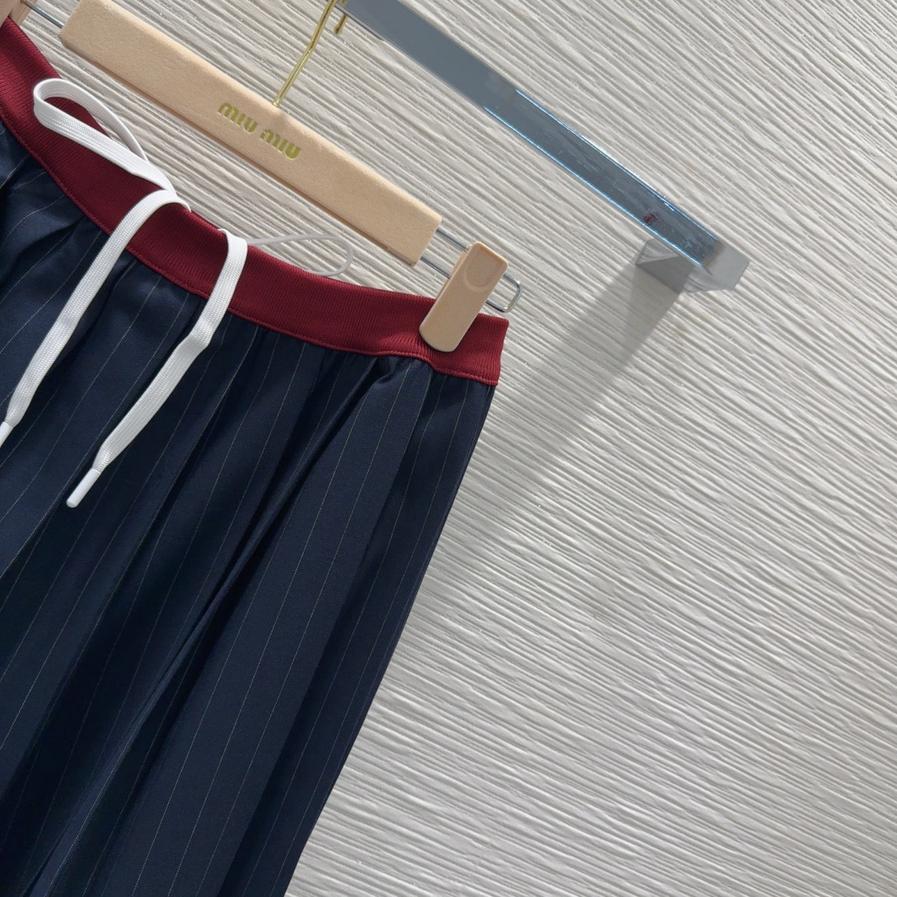 Miu Miu Long Skirt