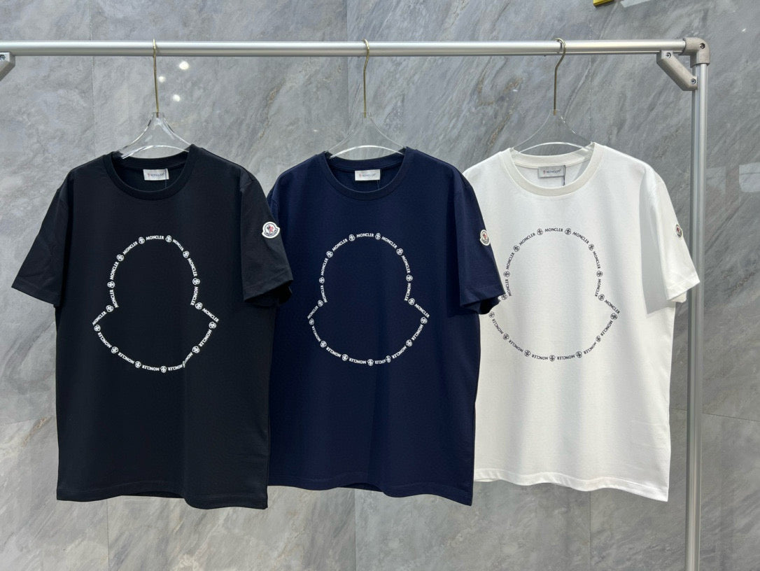 Moncler T-shirt