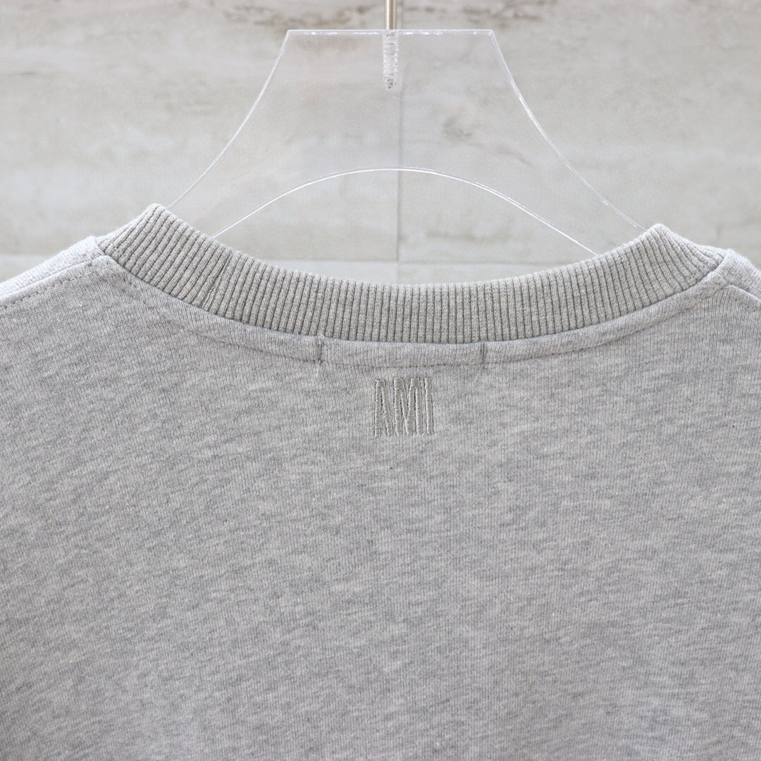 Ami Sweater