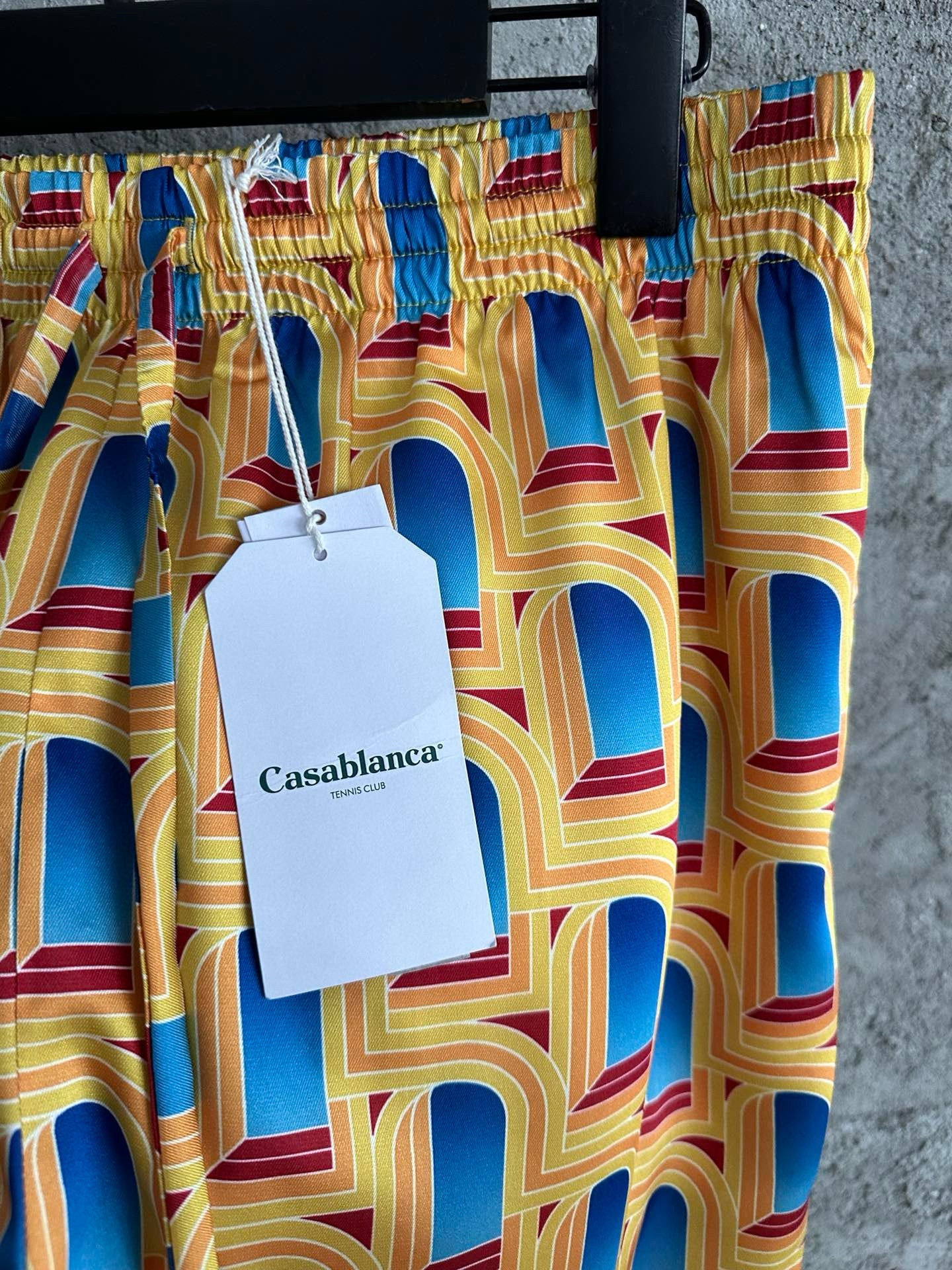 Casablance Short Pants