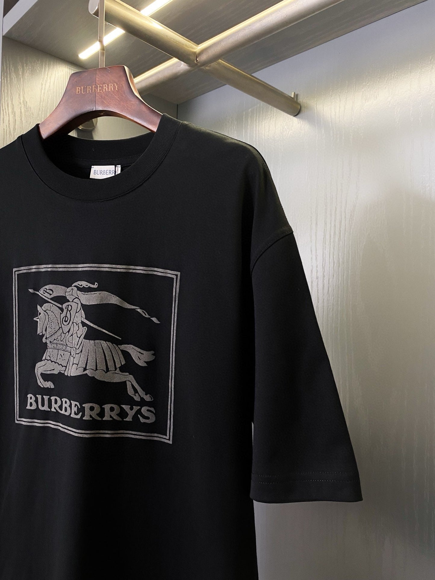 BBR T-shirt
