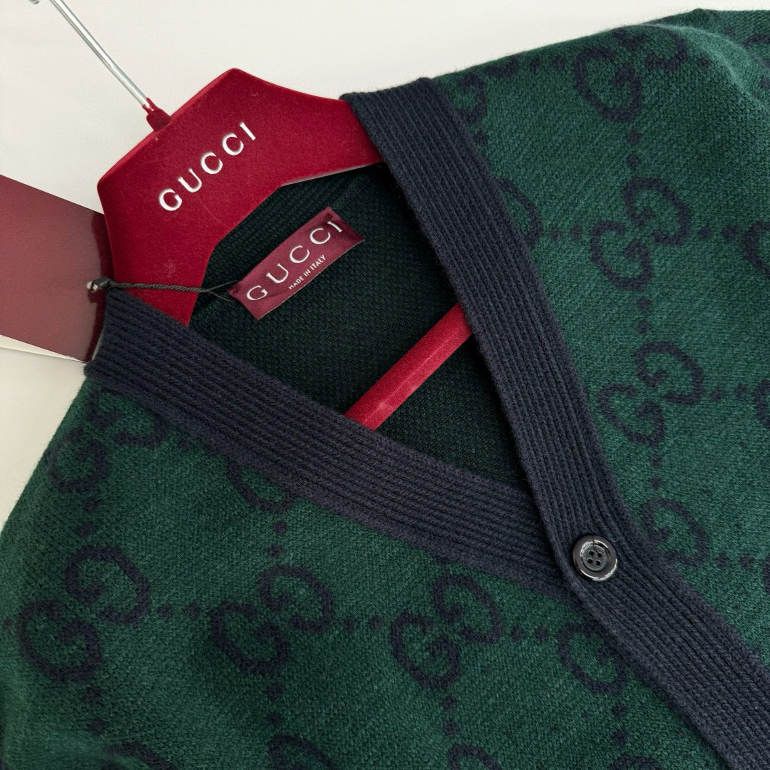 GC Cardigan