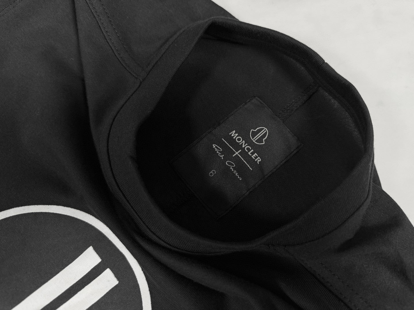 Rick Owen T-Shirt