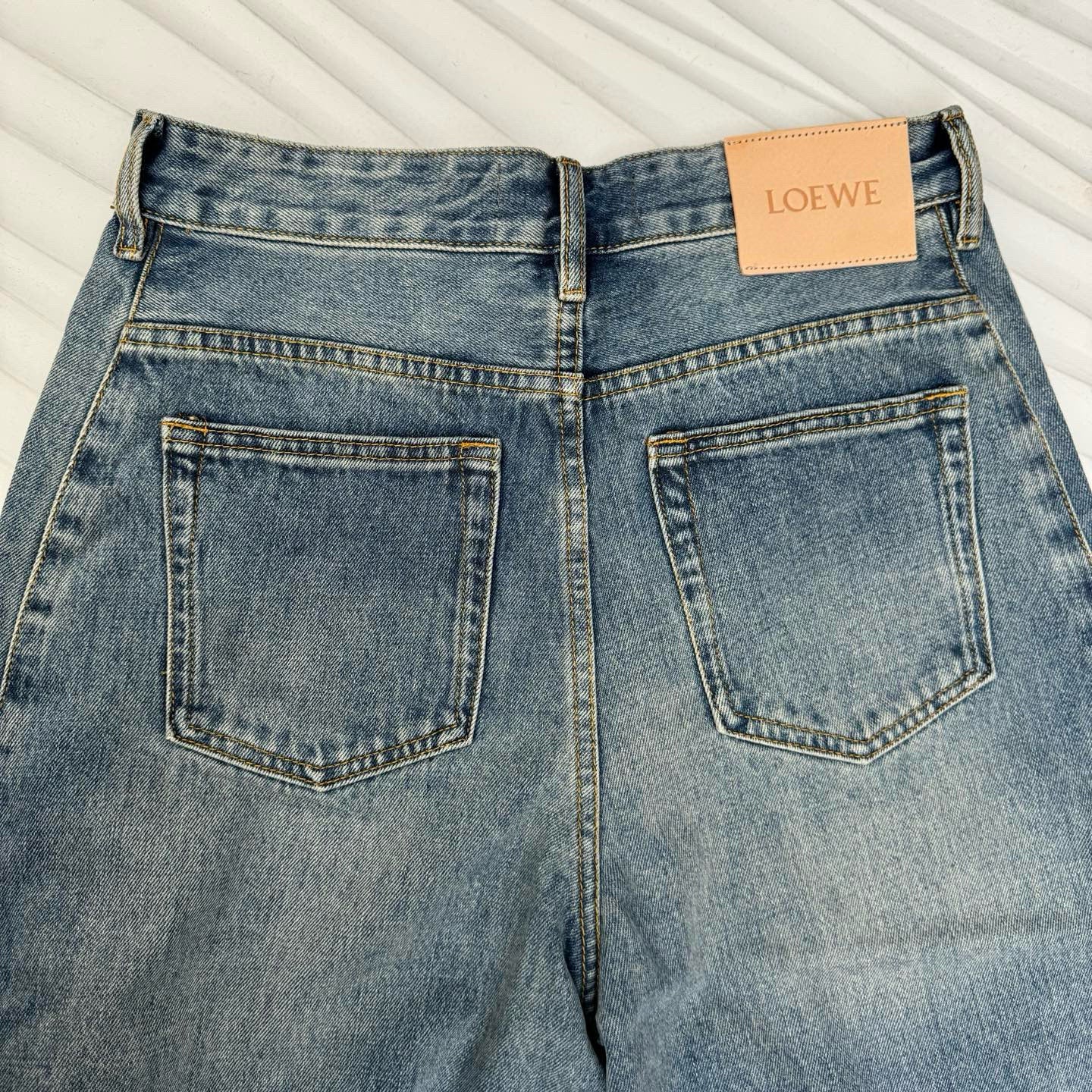 Loewe Jeans