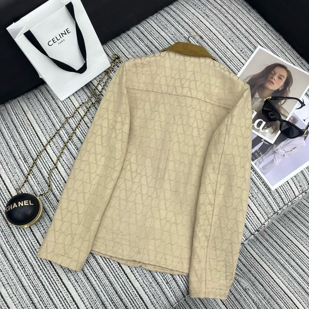 Valentino Jacket