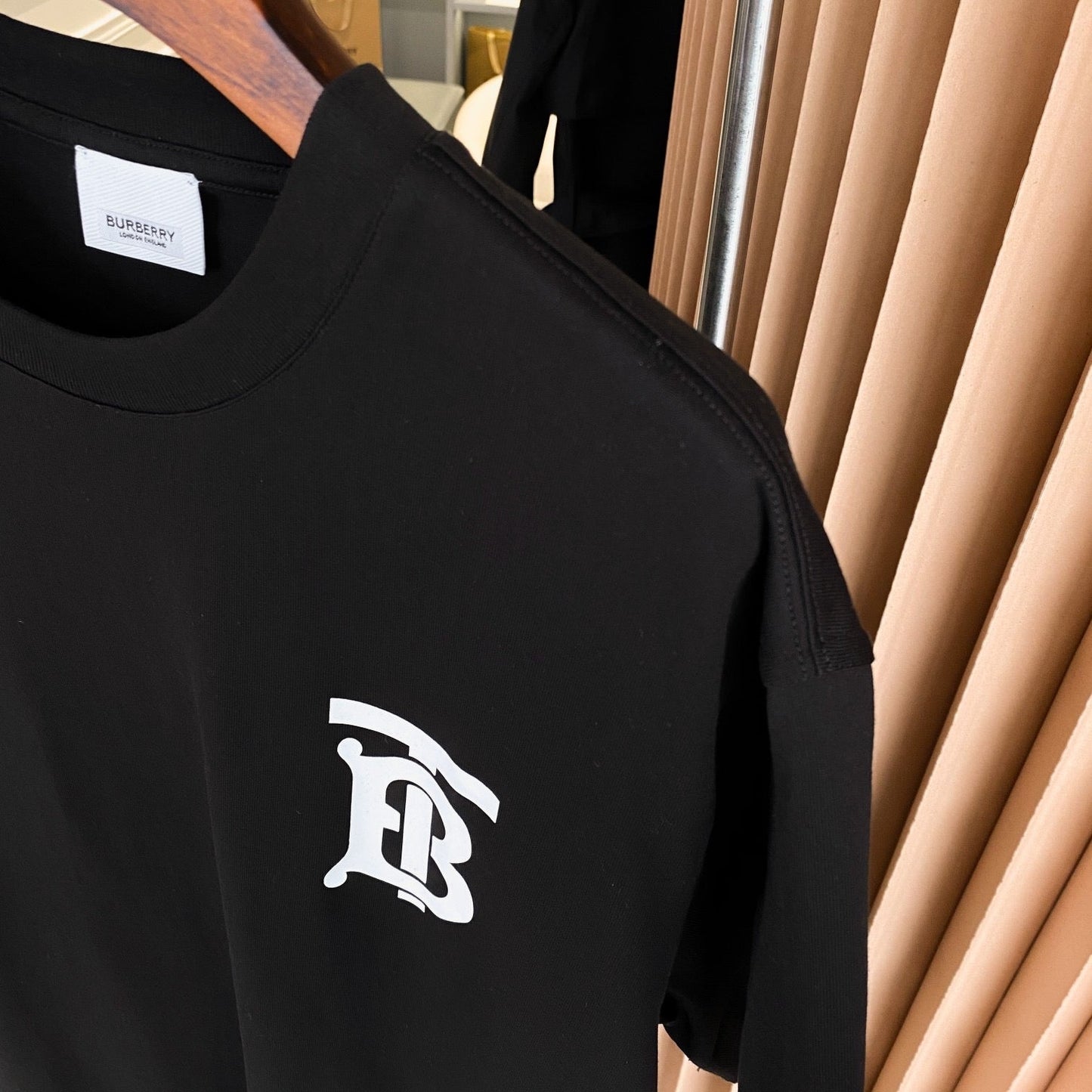 Burberry T-shirt