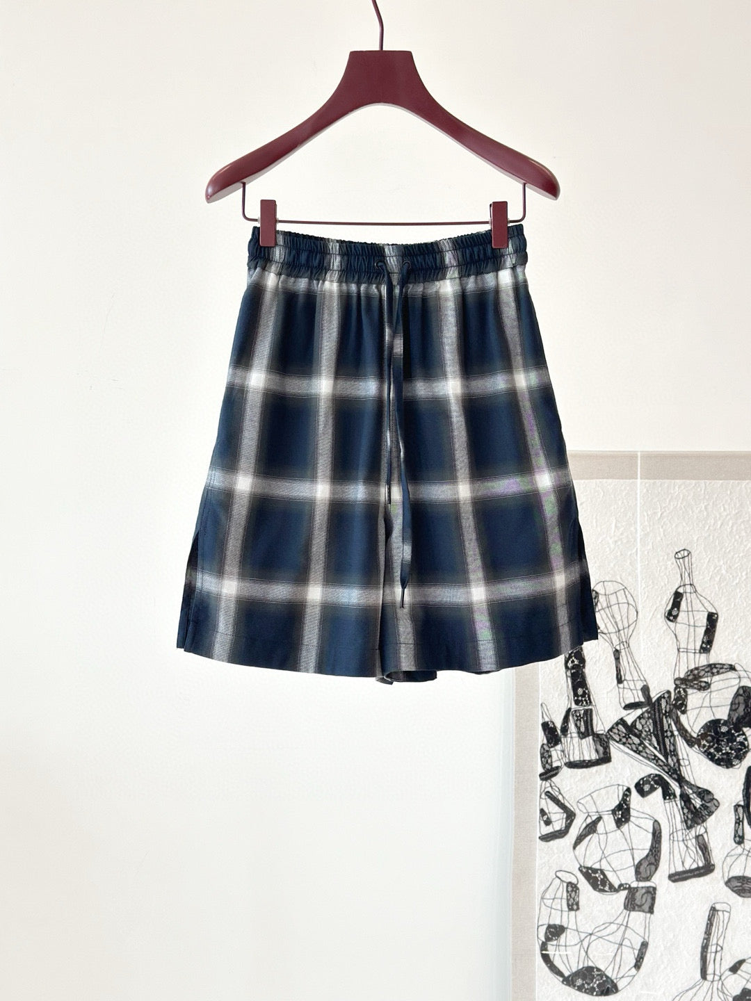 Acne Studios Pants