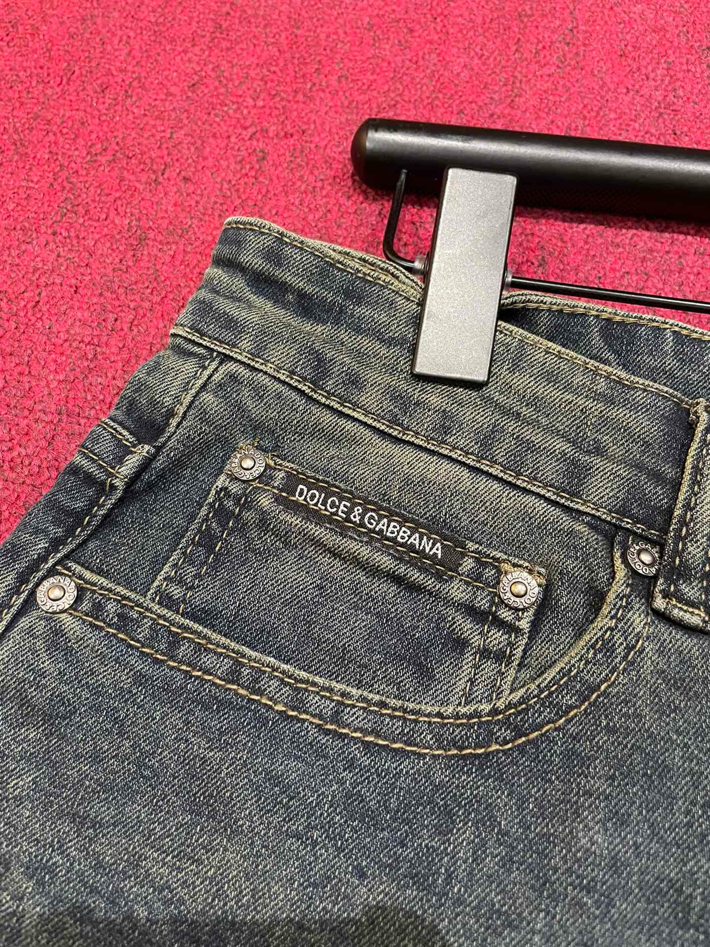 Dolce & Gabbana Jeans