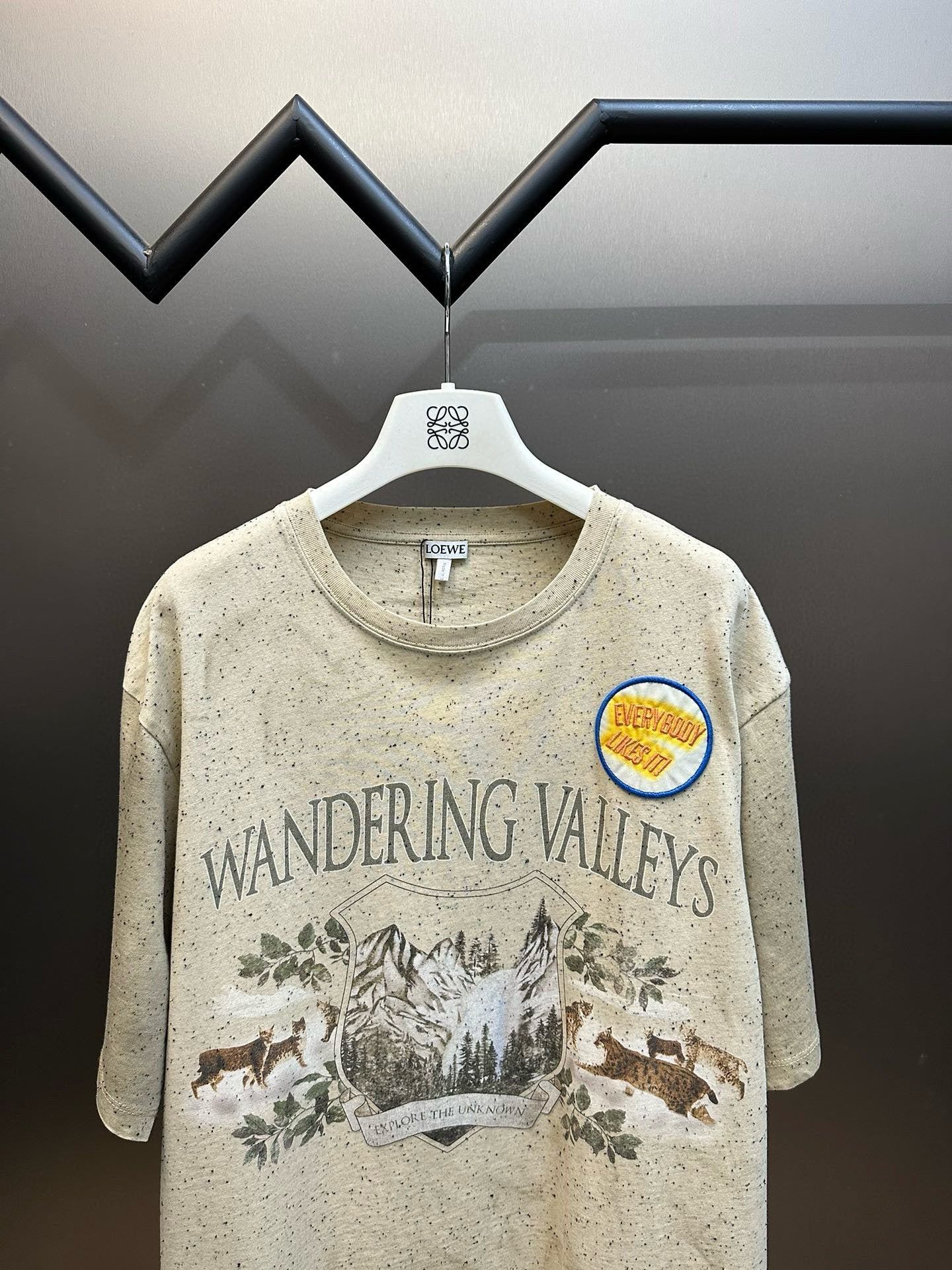 Loewe T-Shirt