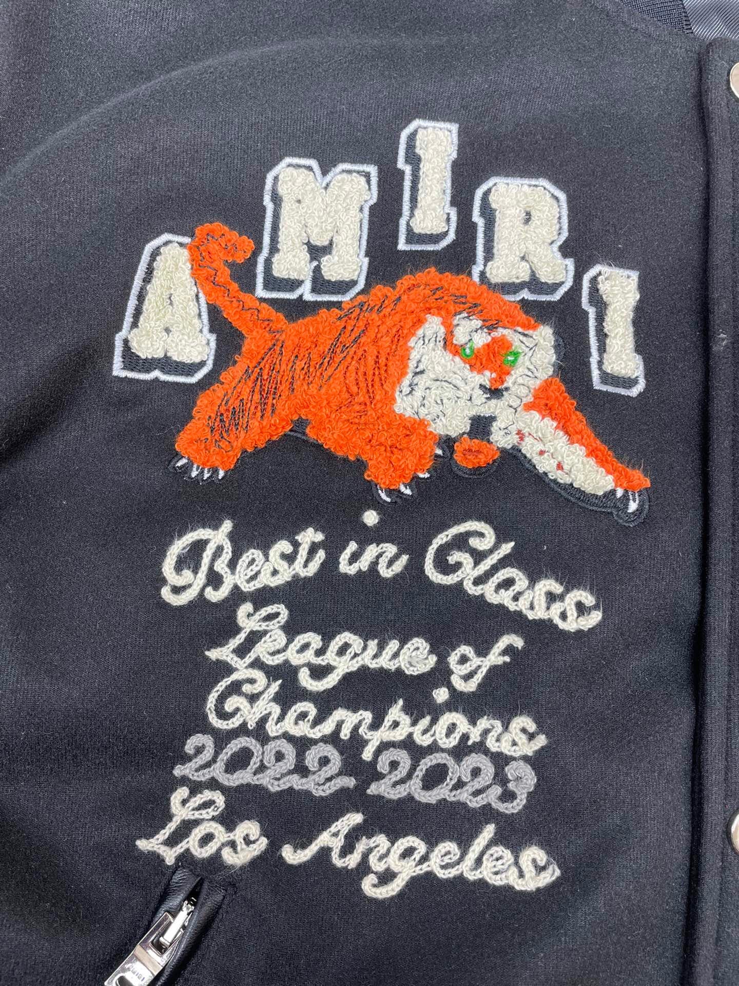 Amiri Jacket
