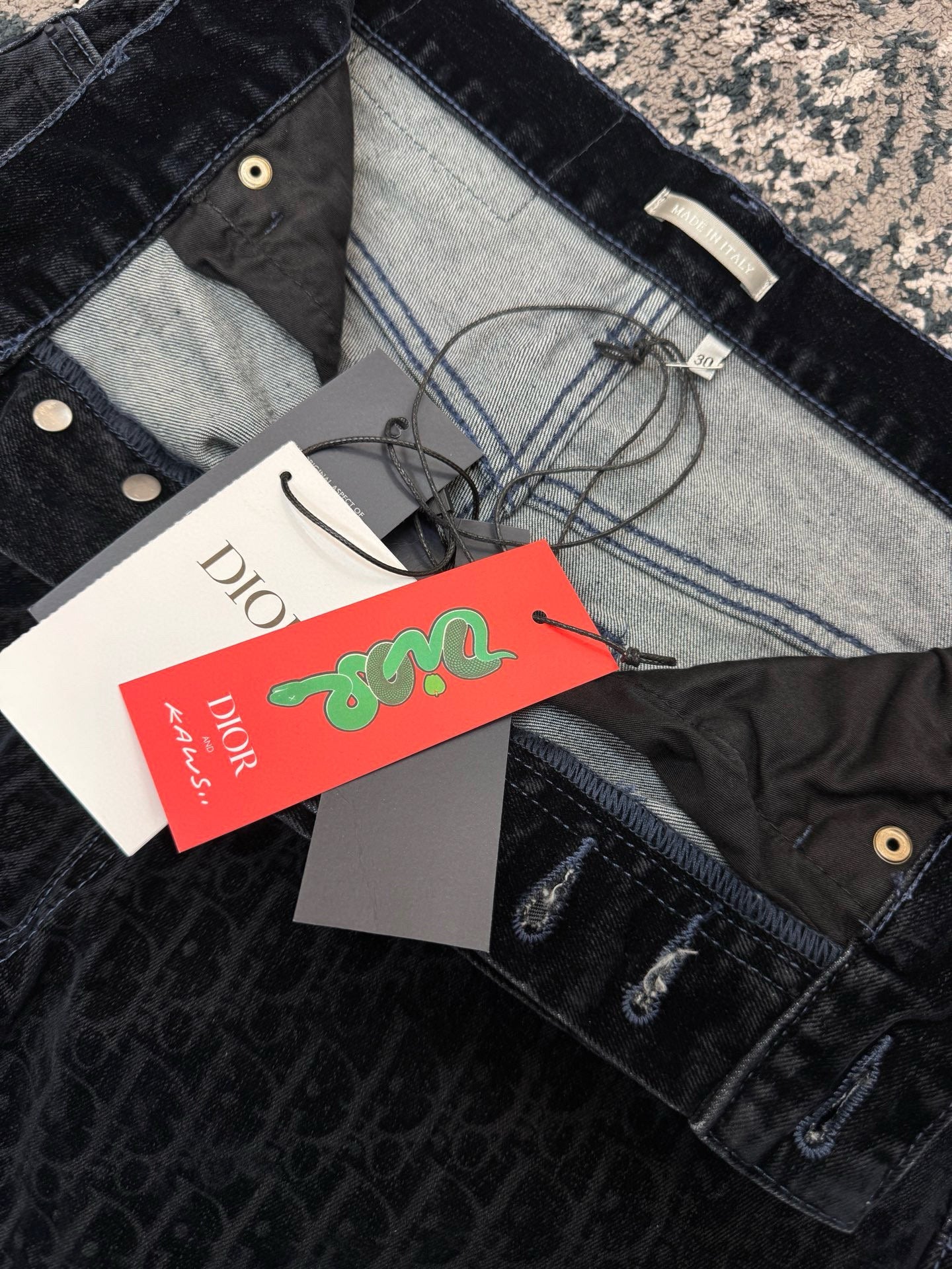 CD Jeans