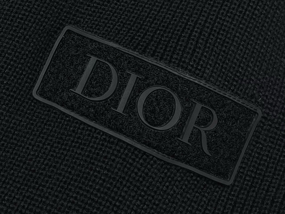 CD Down Jacket