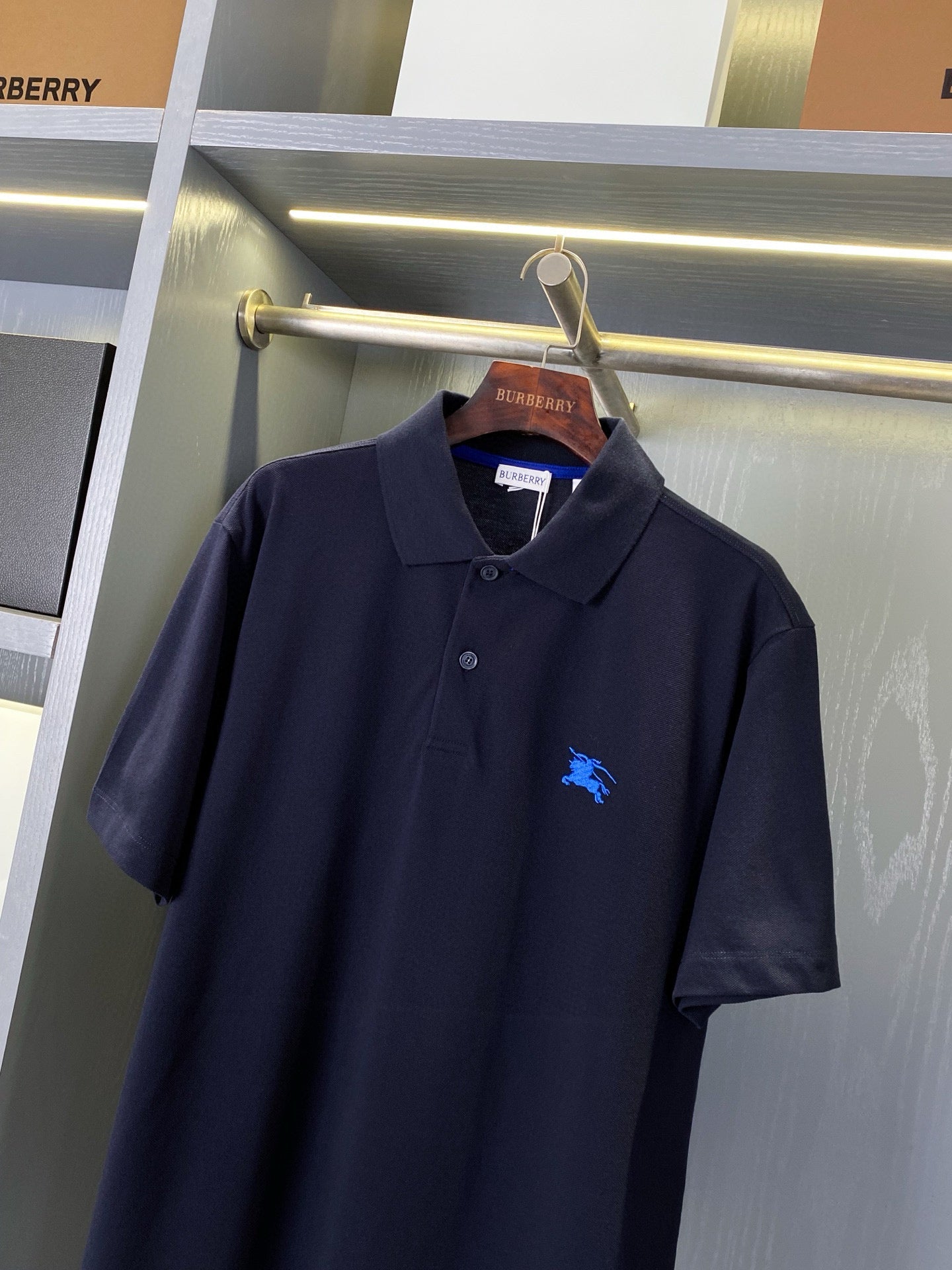 BBR Polo