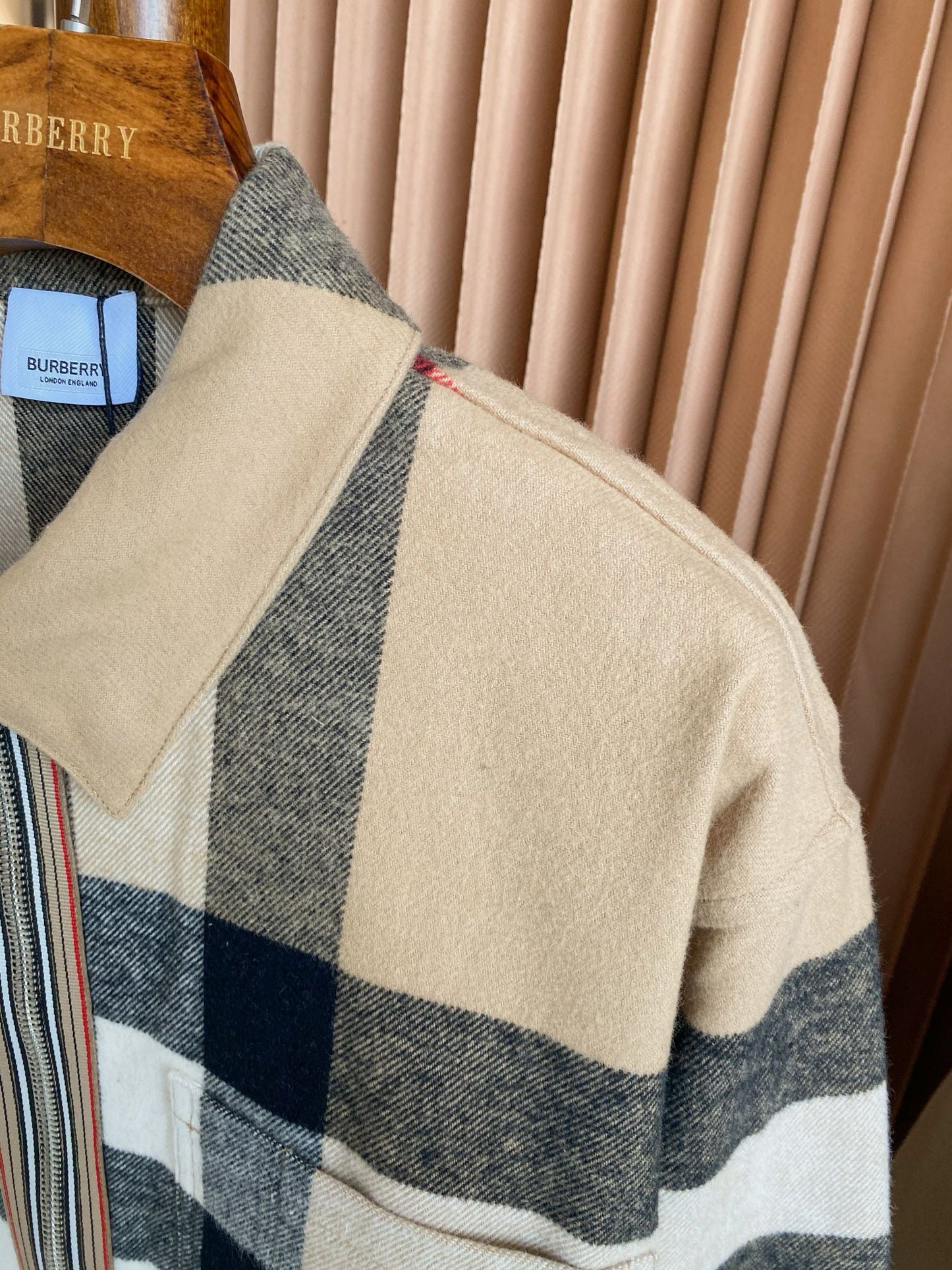 Burberry Jacket