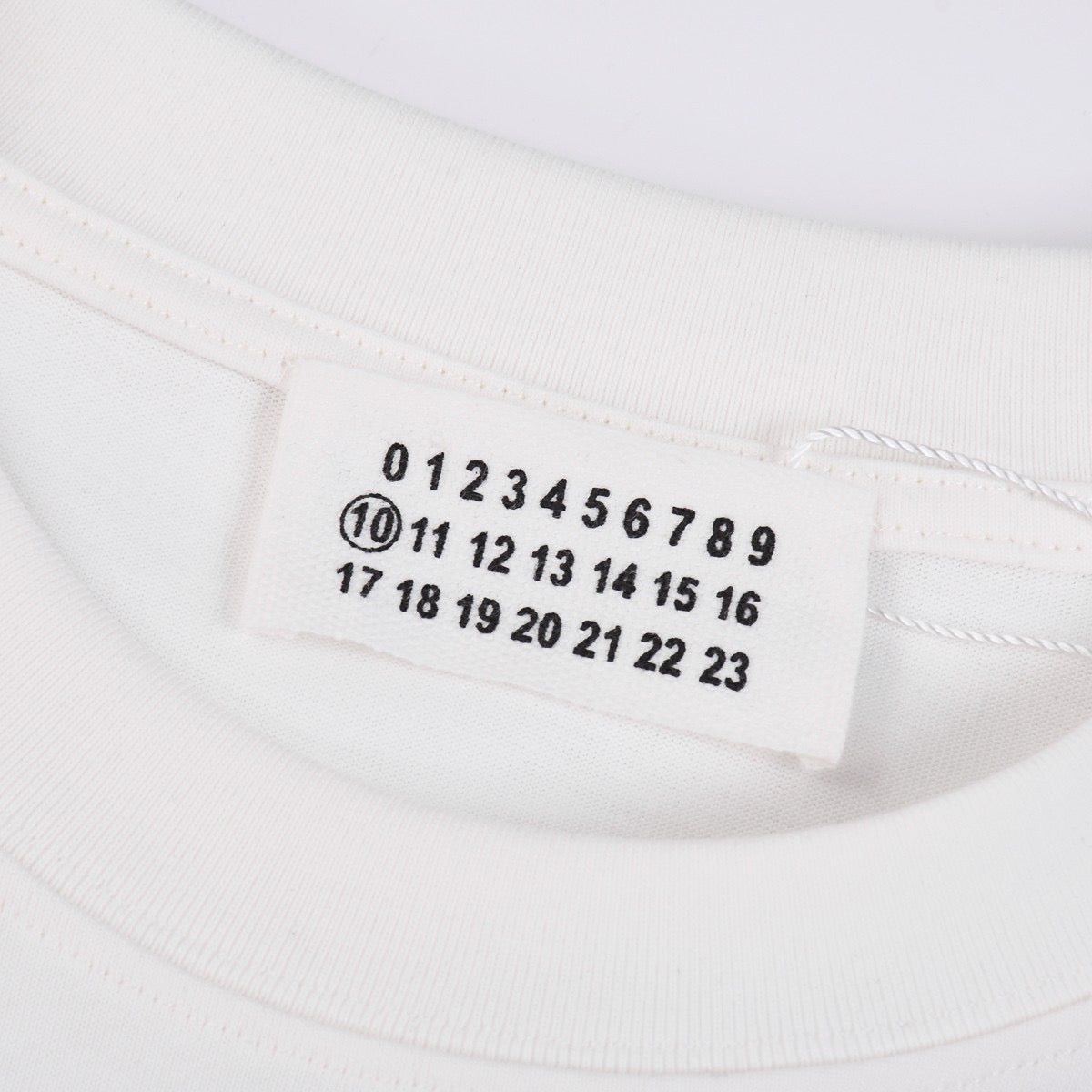Maison Margiela T-shirt
