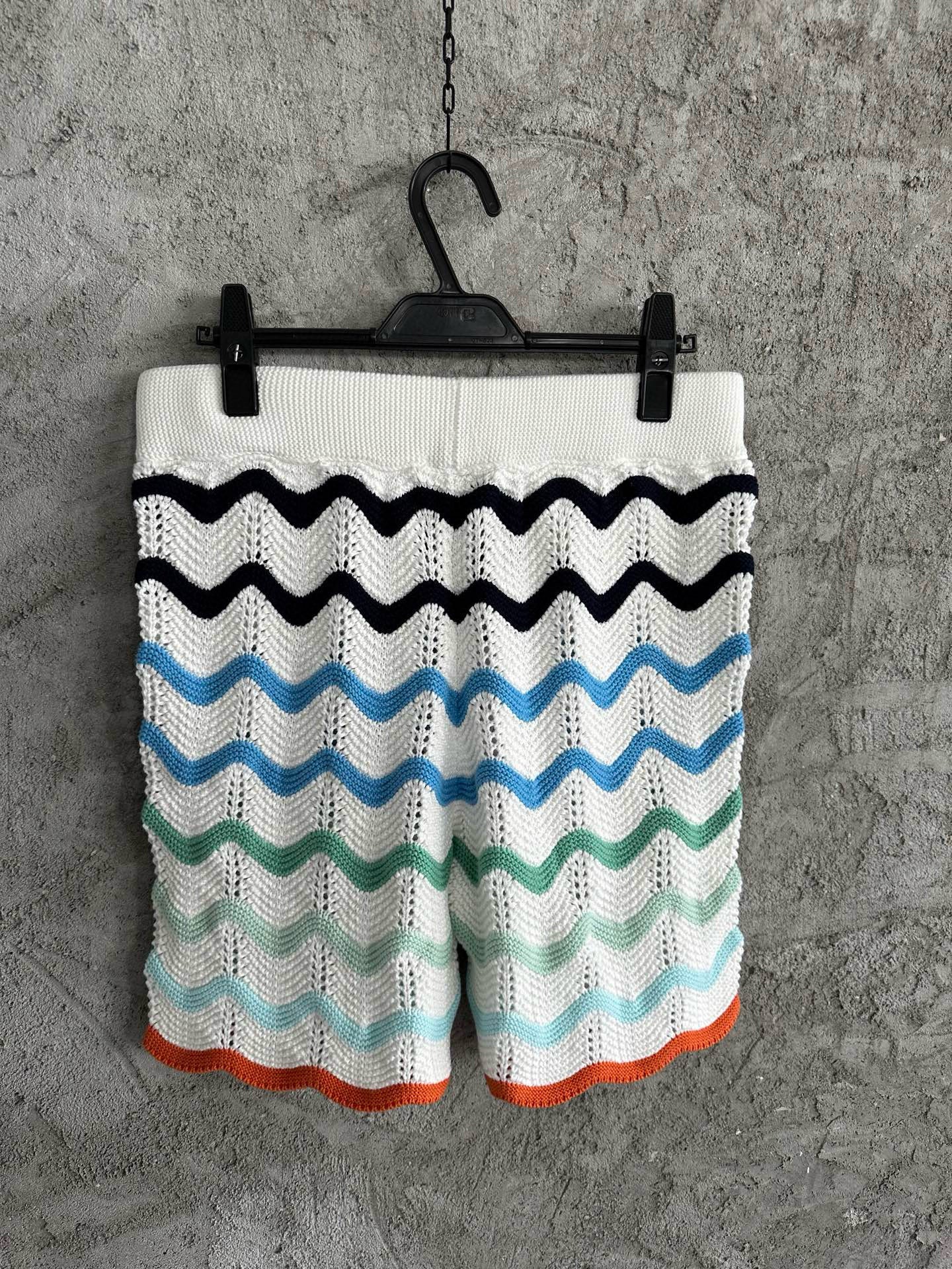 Casablanca Shorts