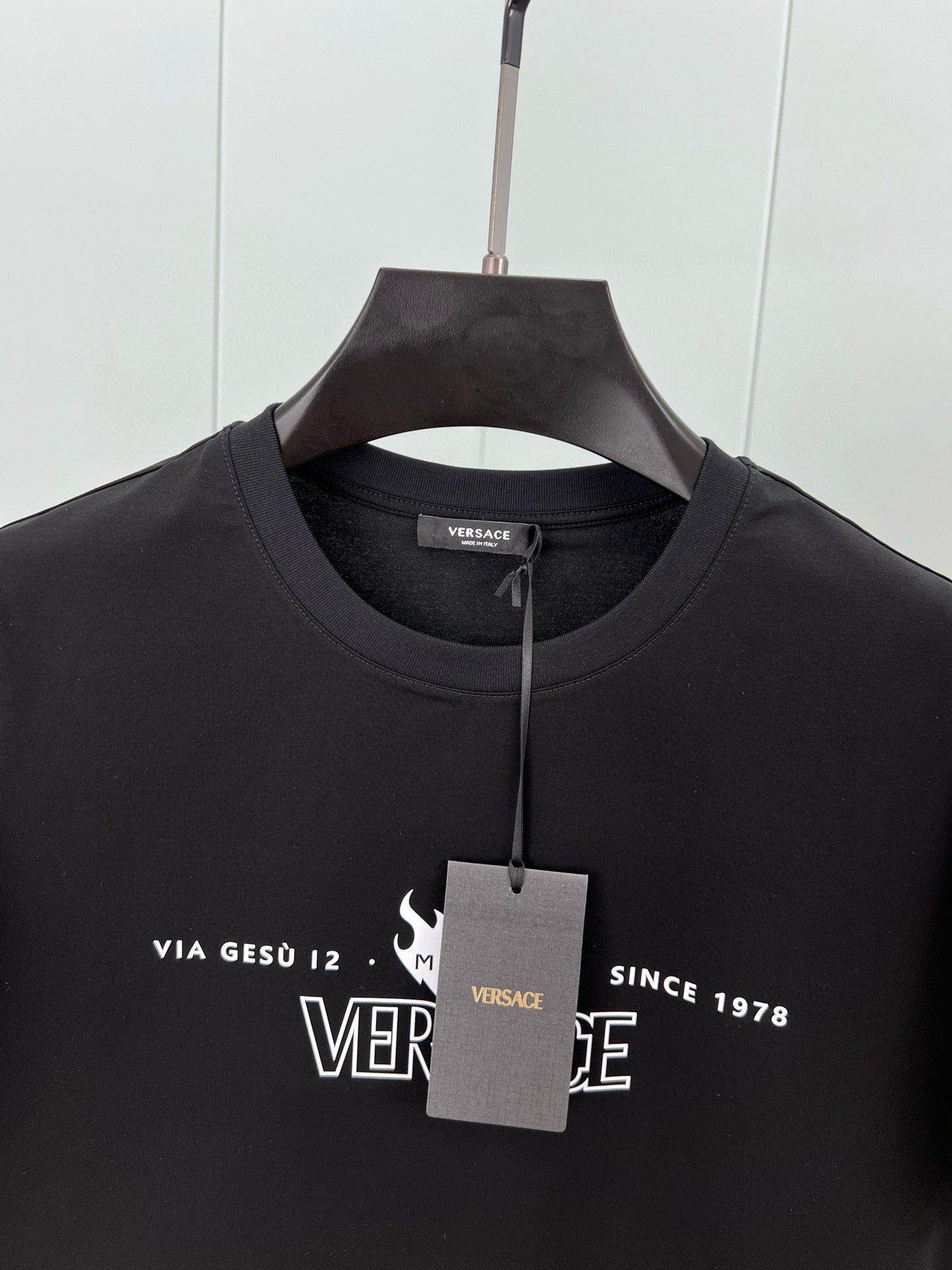 Versace T-Shirt