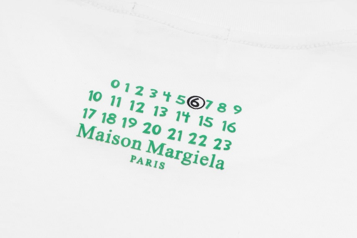 Maison Margiela T-shirt