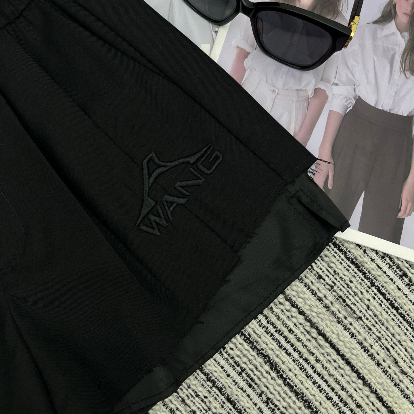 Alexander Wang Skirt