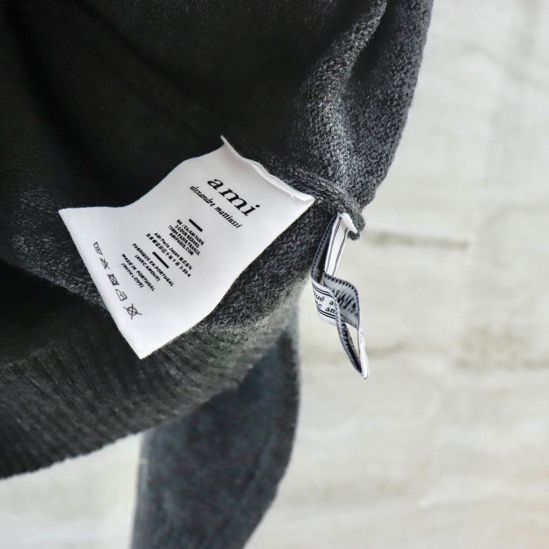 Ami Jacket