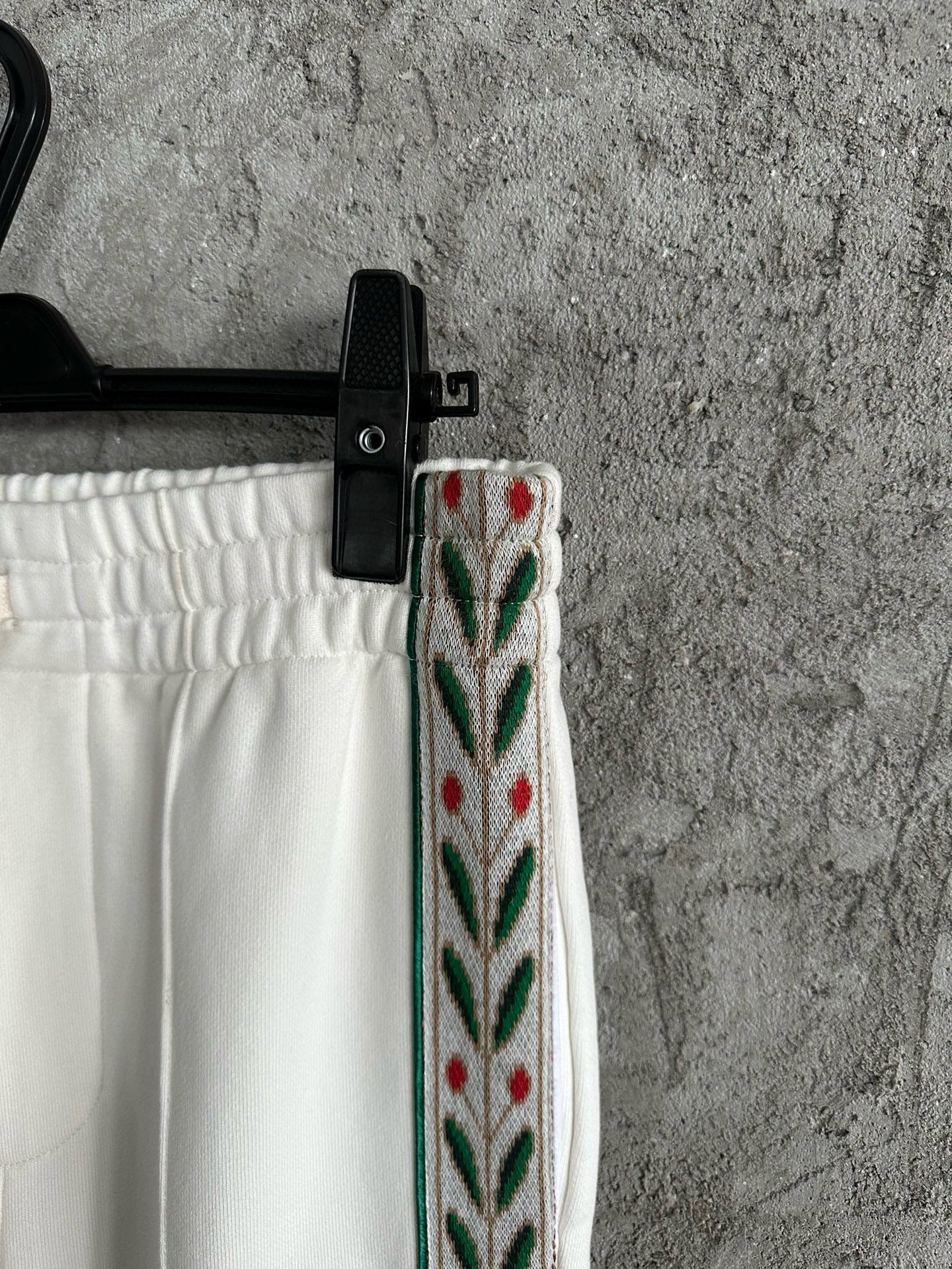 Casablance Long Pants